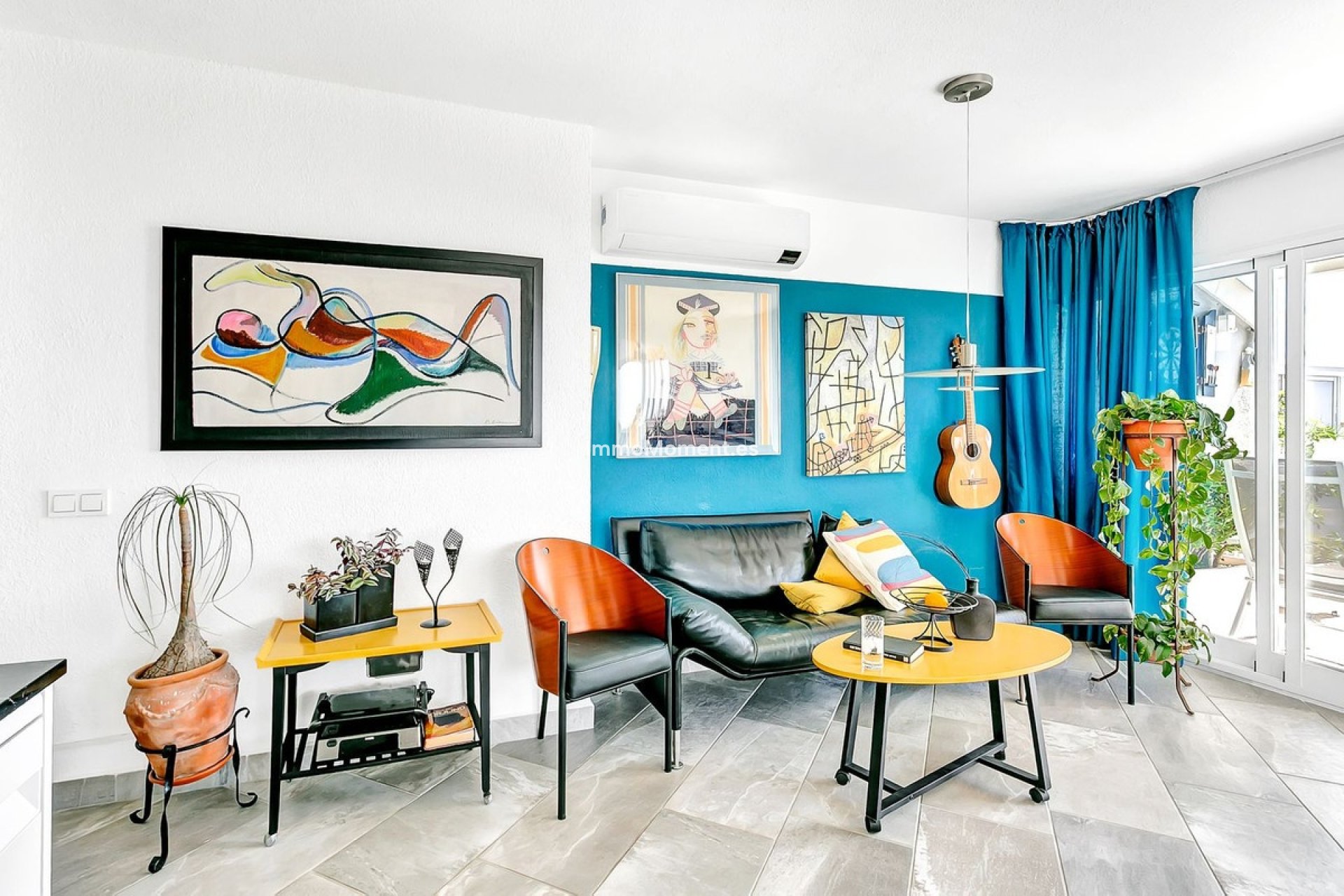 Resale - Apartment - Fuengirola - Fuengirola Centro