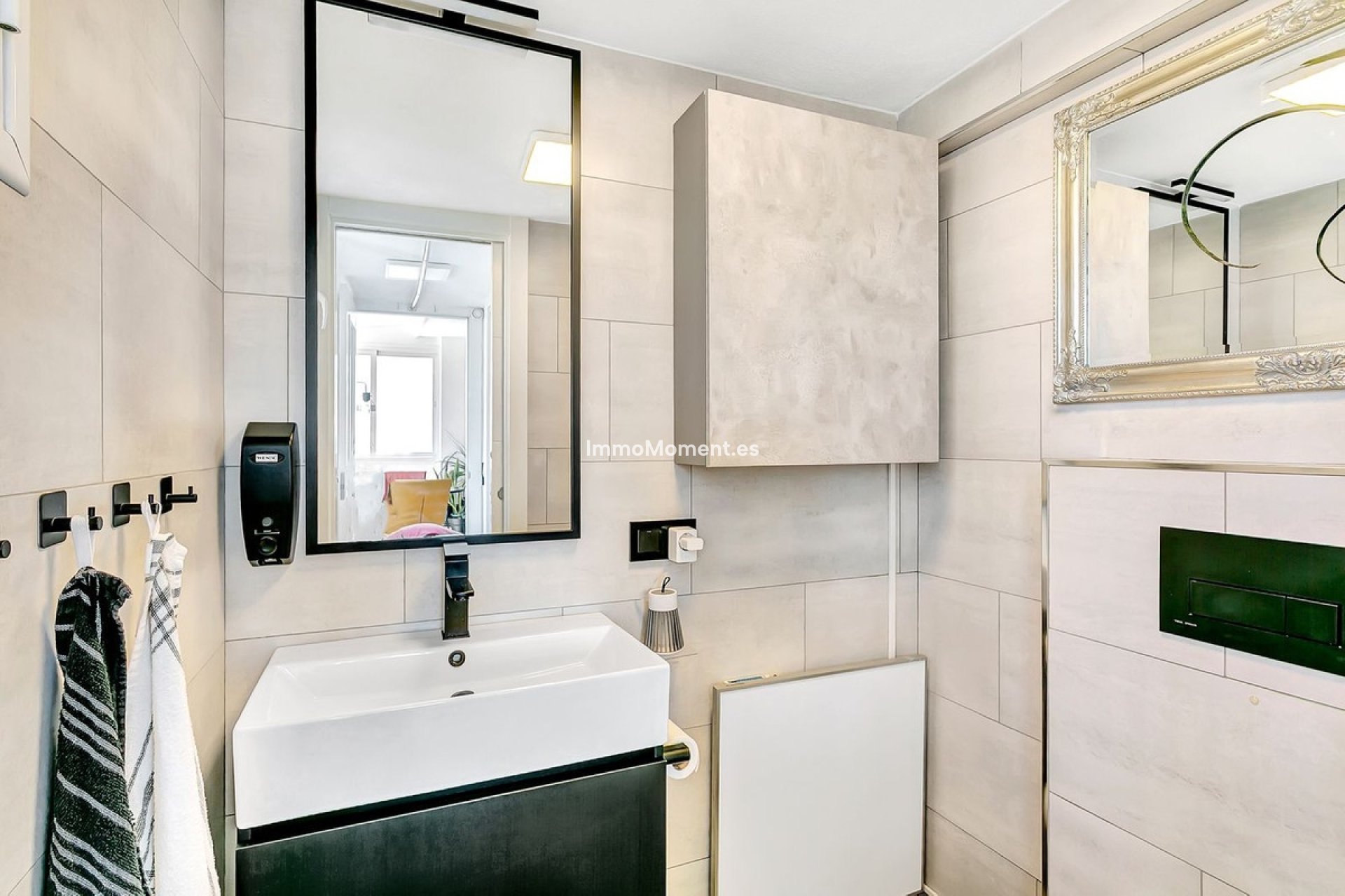 Resale - Apartment - Fuengirola - Fuengirola Centro