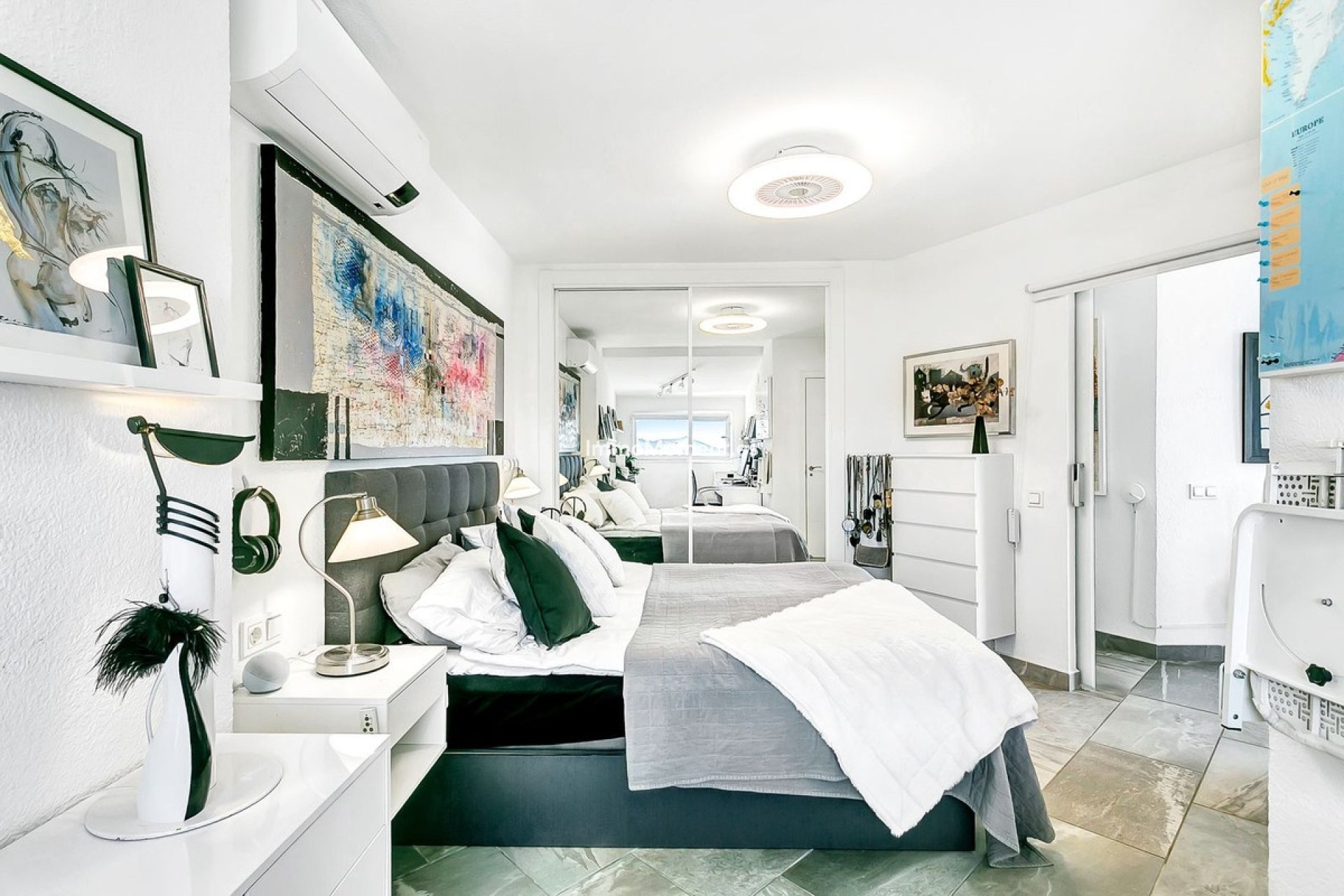 Resale - Apartment - Fuengirola - Fuengirola Centro