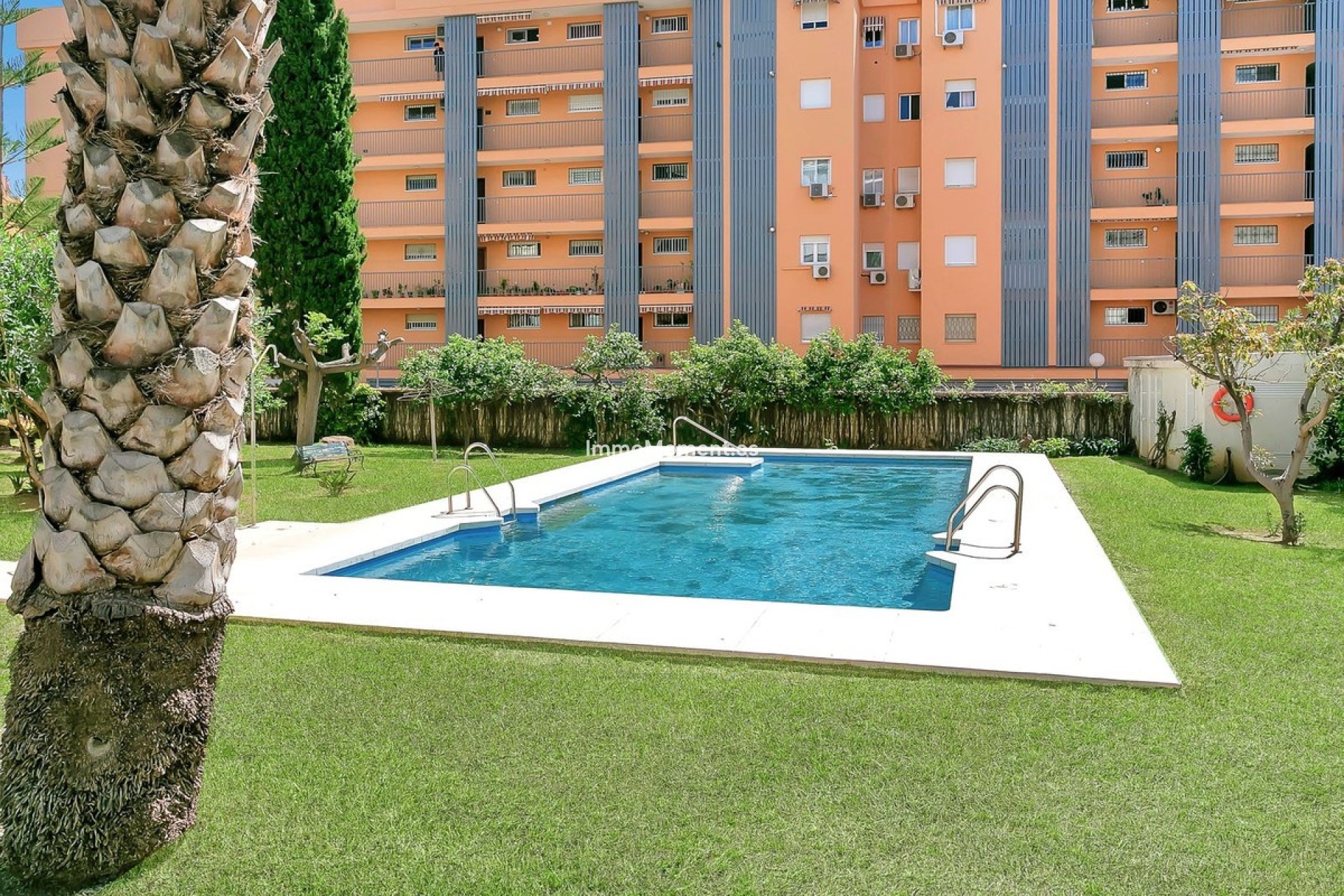 Resale - Apartment - Fuengirola - Fuengirola Centro