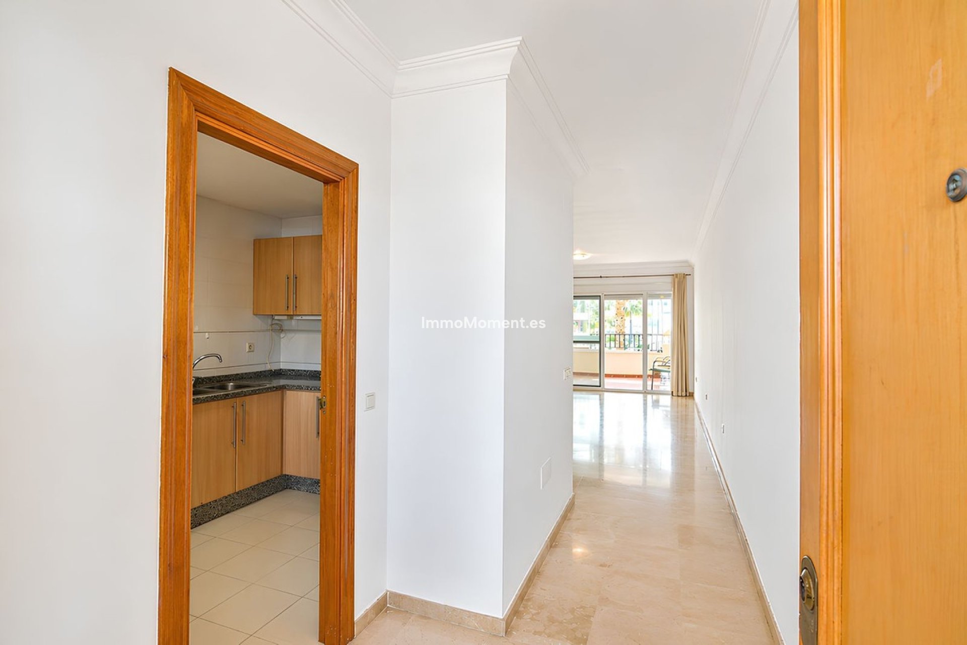 Resale - Apartment - Fuengirola - Fuengirola Centro