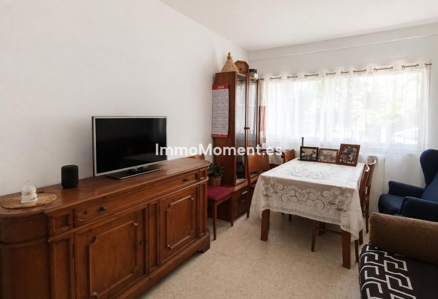 Resale - Apartment - Fuengirola - Fuengirola Centro
