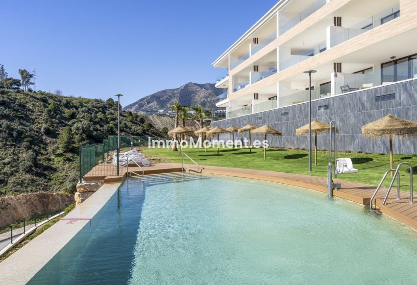 Resale - Apartment - Fuengirola - Fuengirola Centro