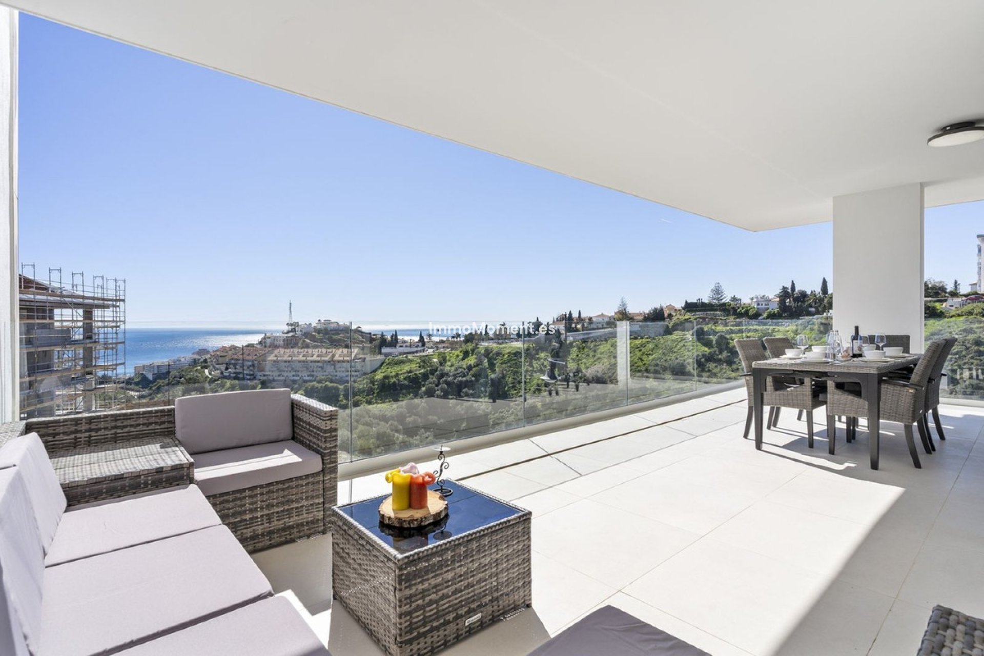 Resale - Apartment - Fuengirola - Fuengirola Centro