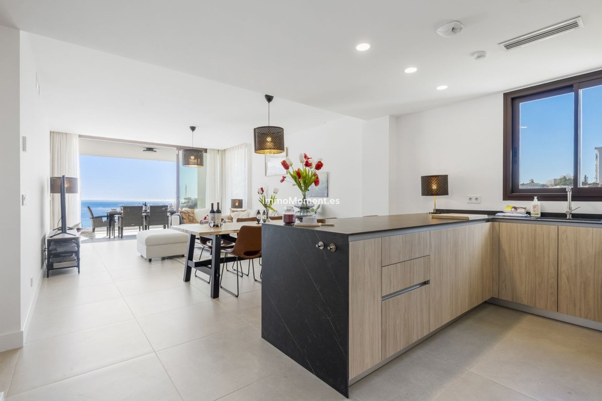 Resale - Apartment - Fuengirola - Fuengirola Centro