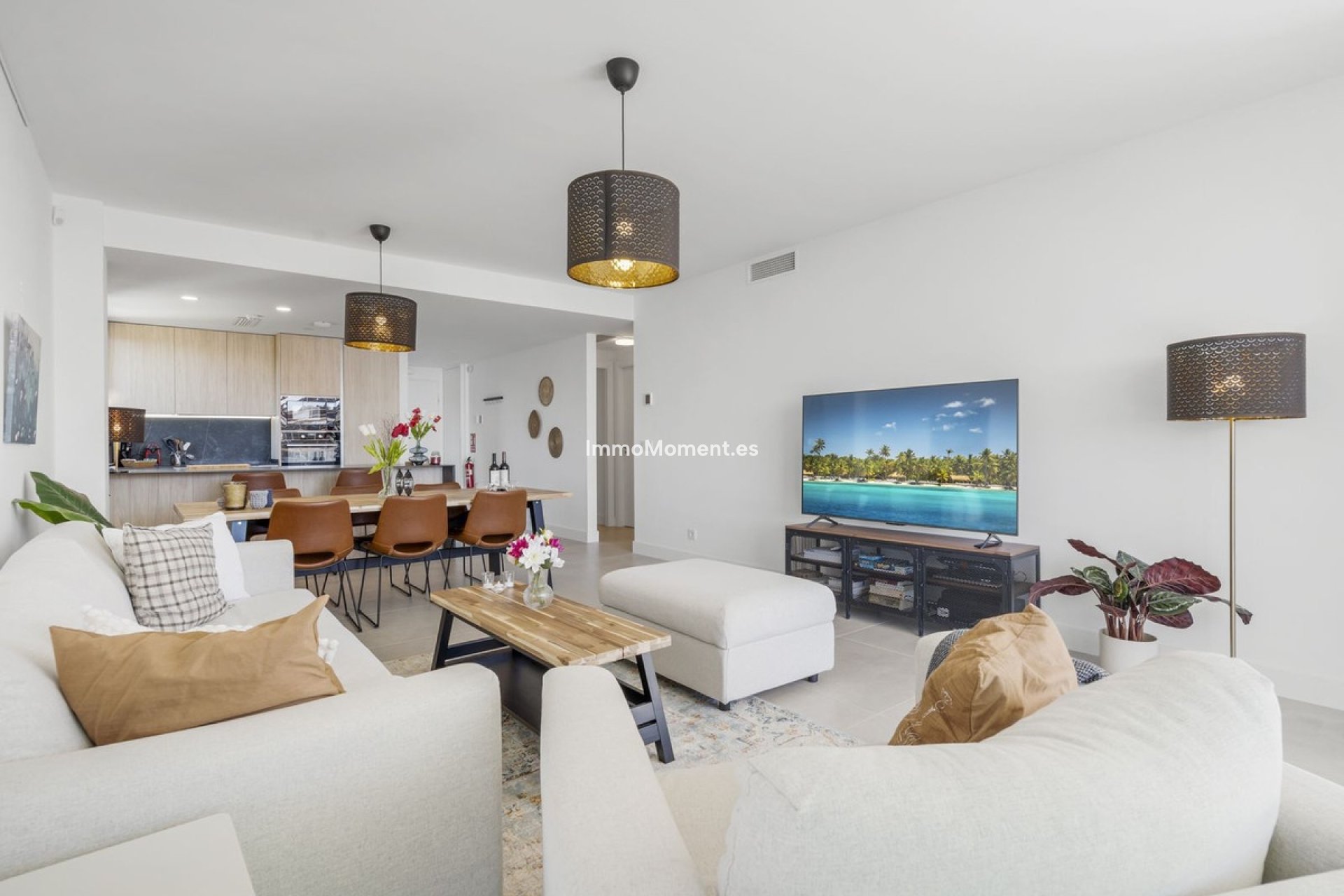 Resale - Apartment - Fuengirola - Fuengirola Centro