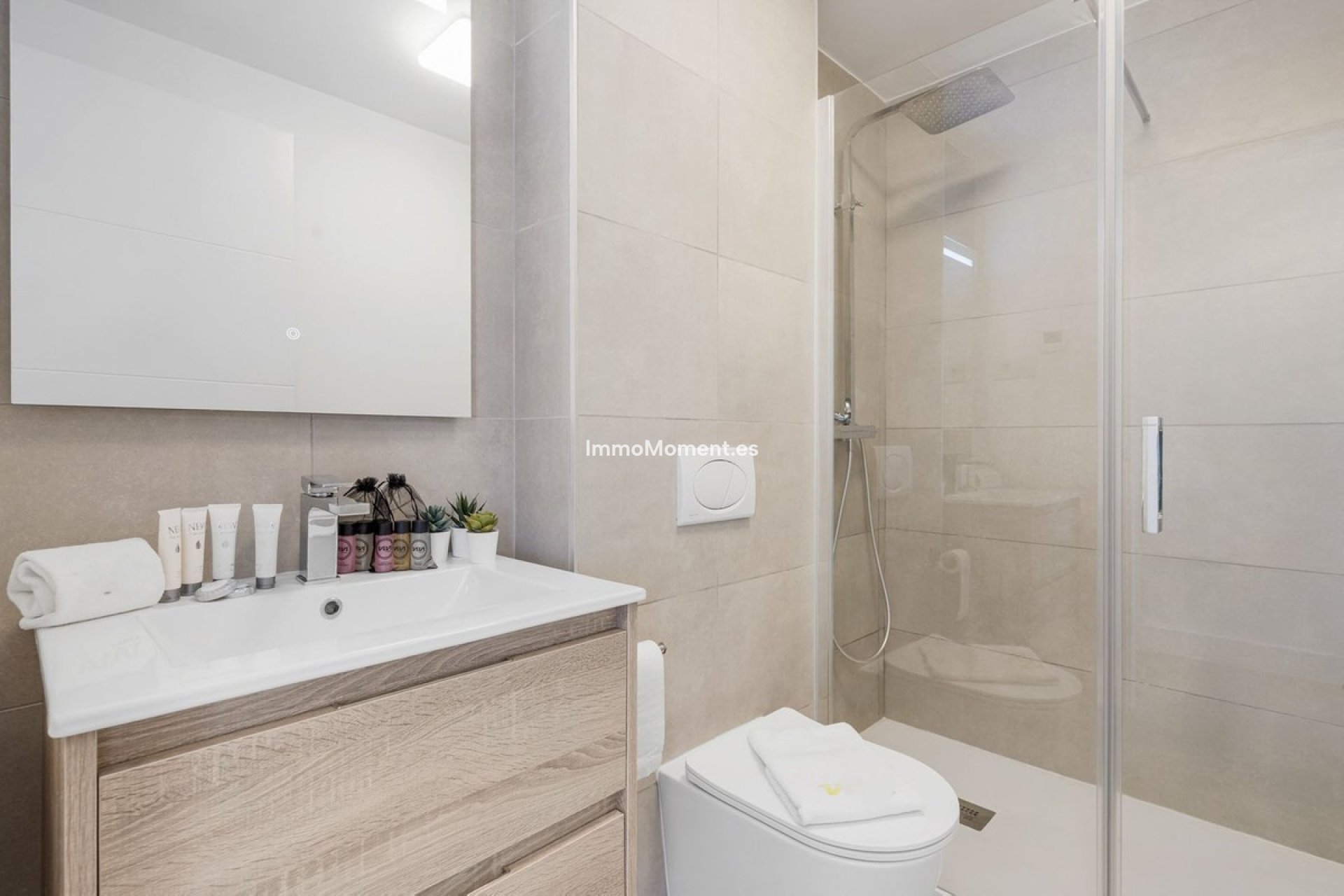 Resale - Apartment - Fuengirola - Fuengirola Centro