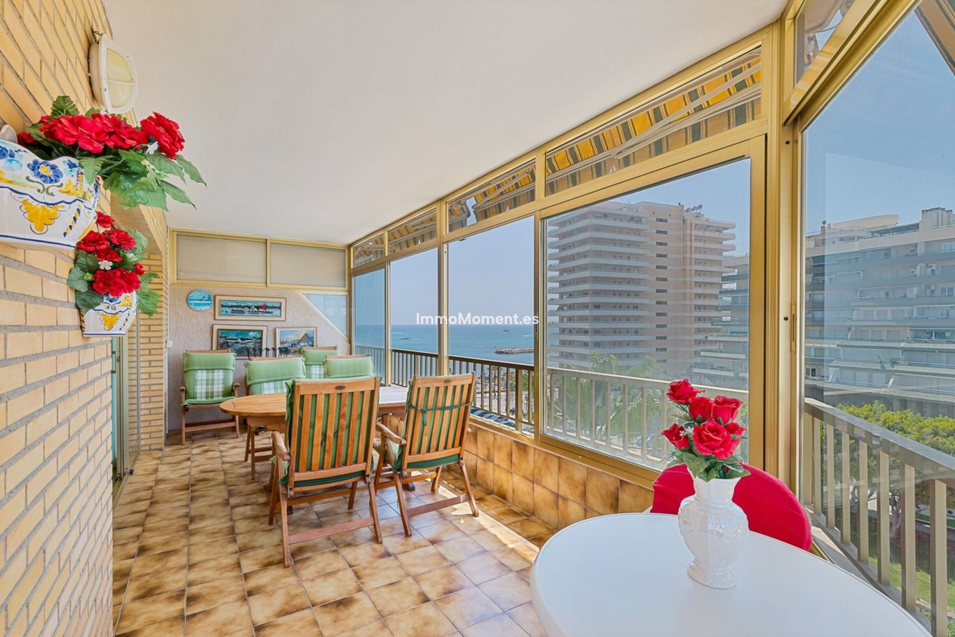 Resale - Apartment - Fuengirola - Fuengirola Centro