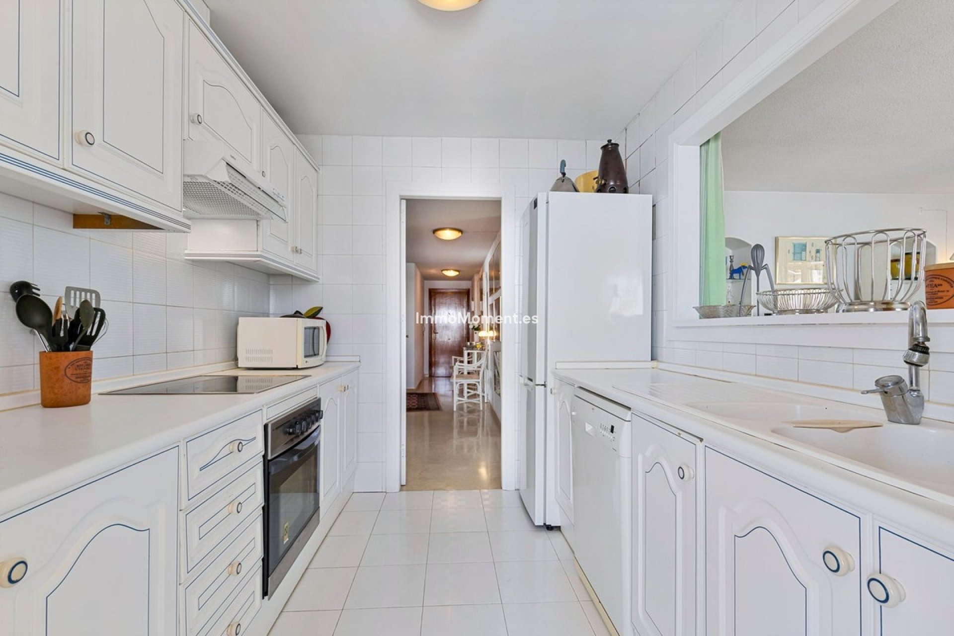 Resale - Apartment - Fuengirola - Fuengirola Centro