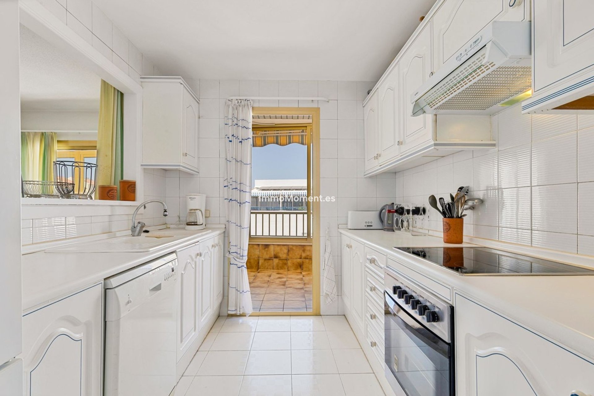 Resale - Apartment - Fuengirola - Fuengirola Centro