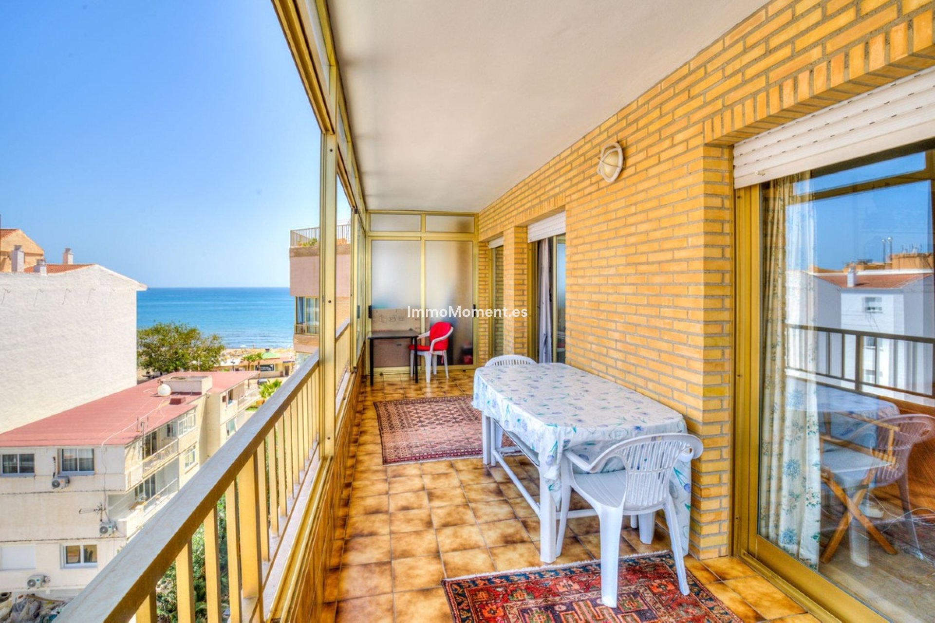 Resale - Apartment - Fuengirola - Fuengirola Centro