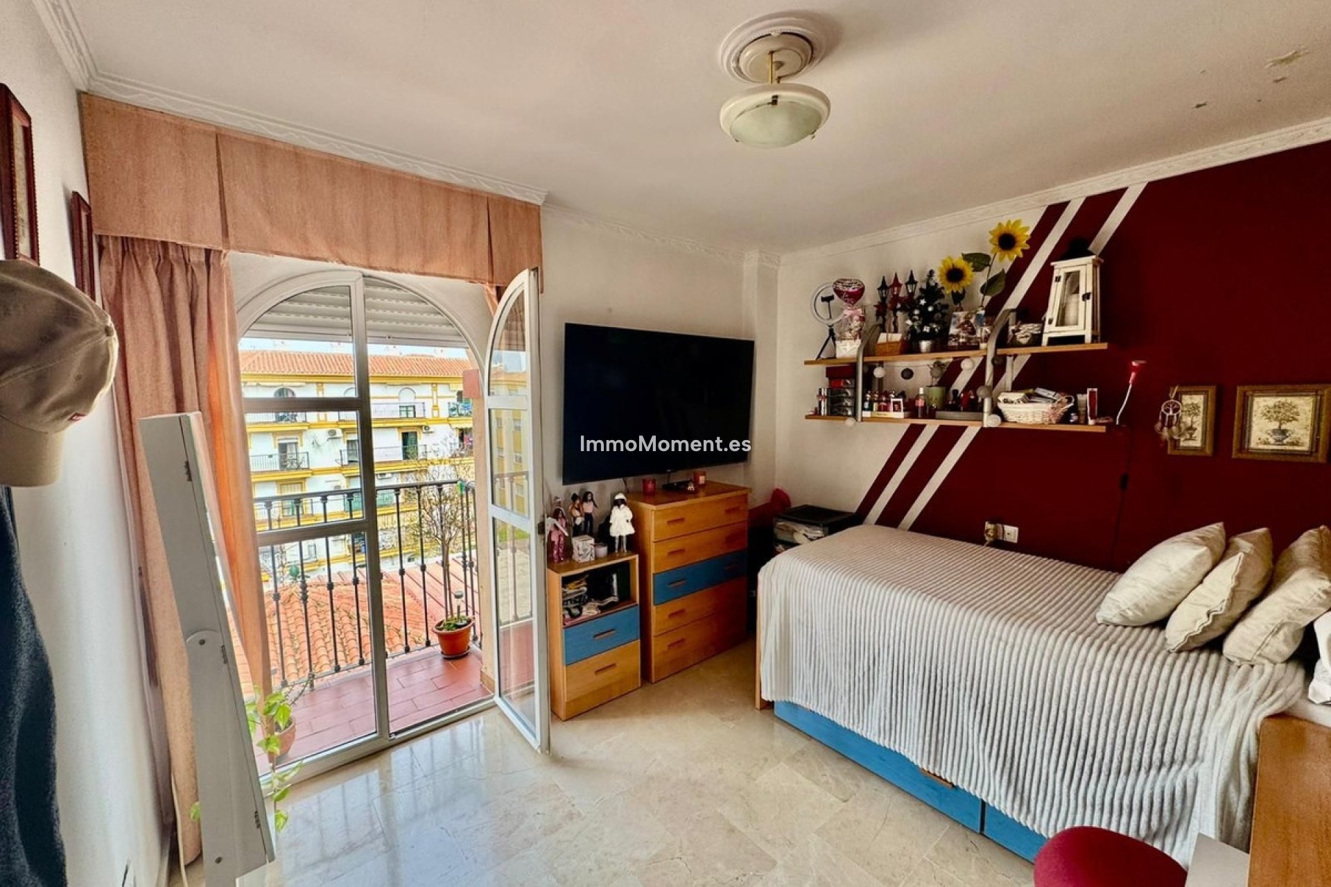 Resale - Apartment - Fuengirola - Fuengirola Centro