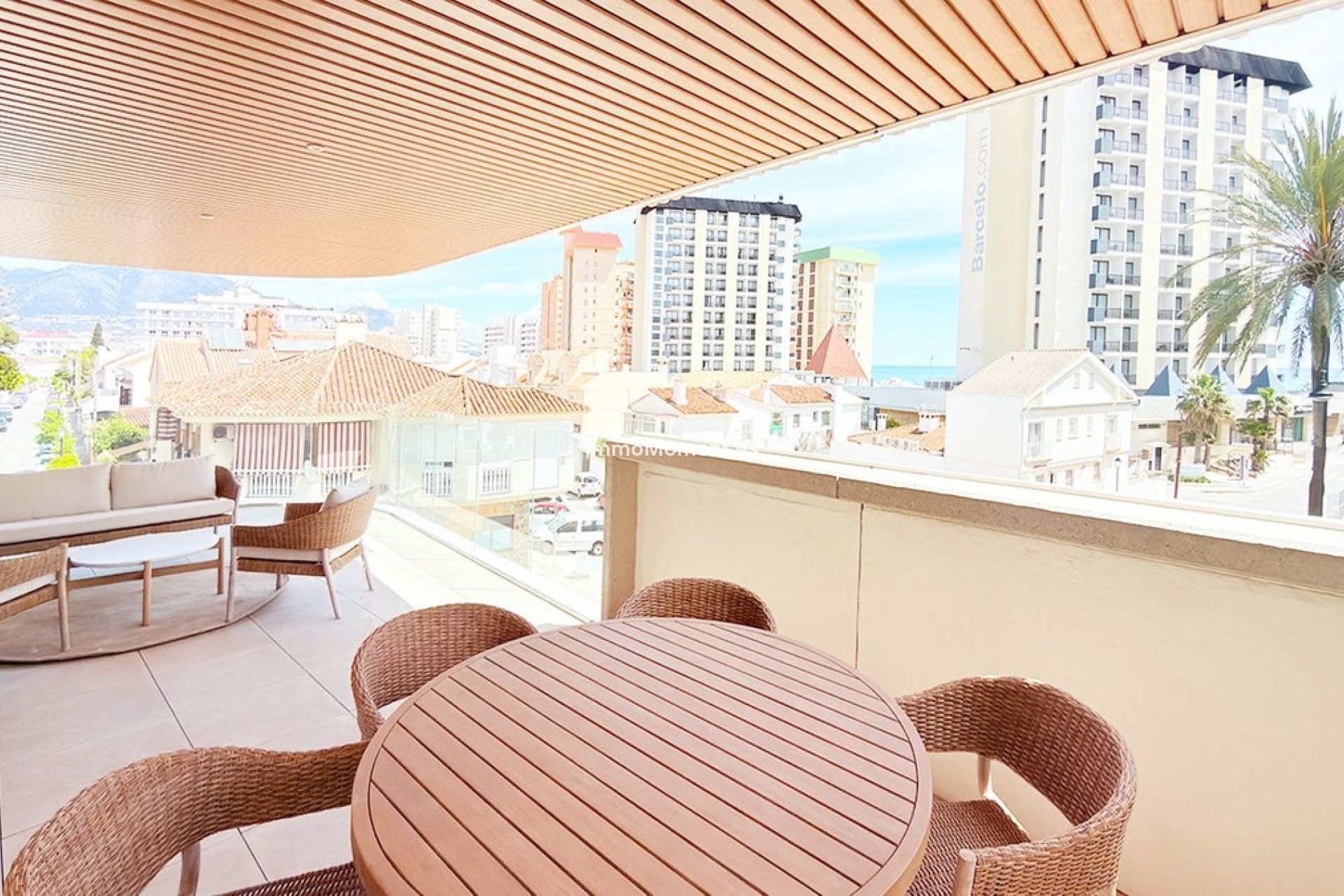 Resale - Apartment - Fuengirola - Fuengirola Centro