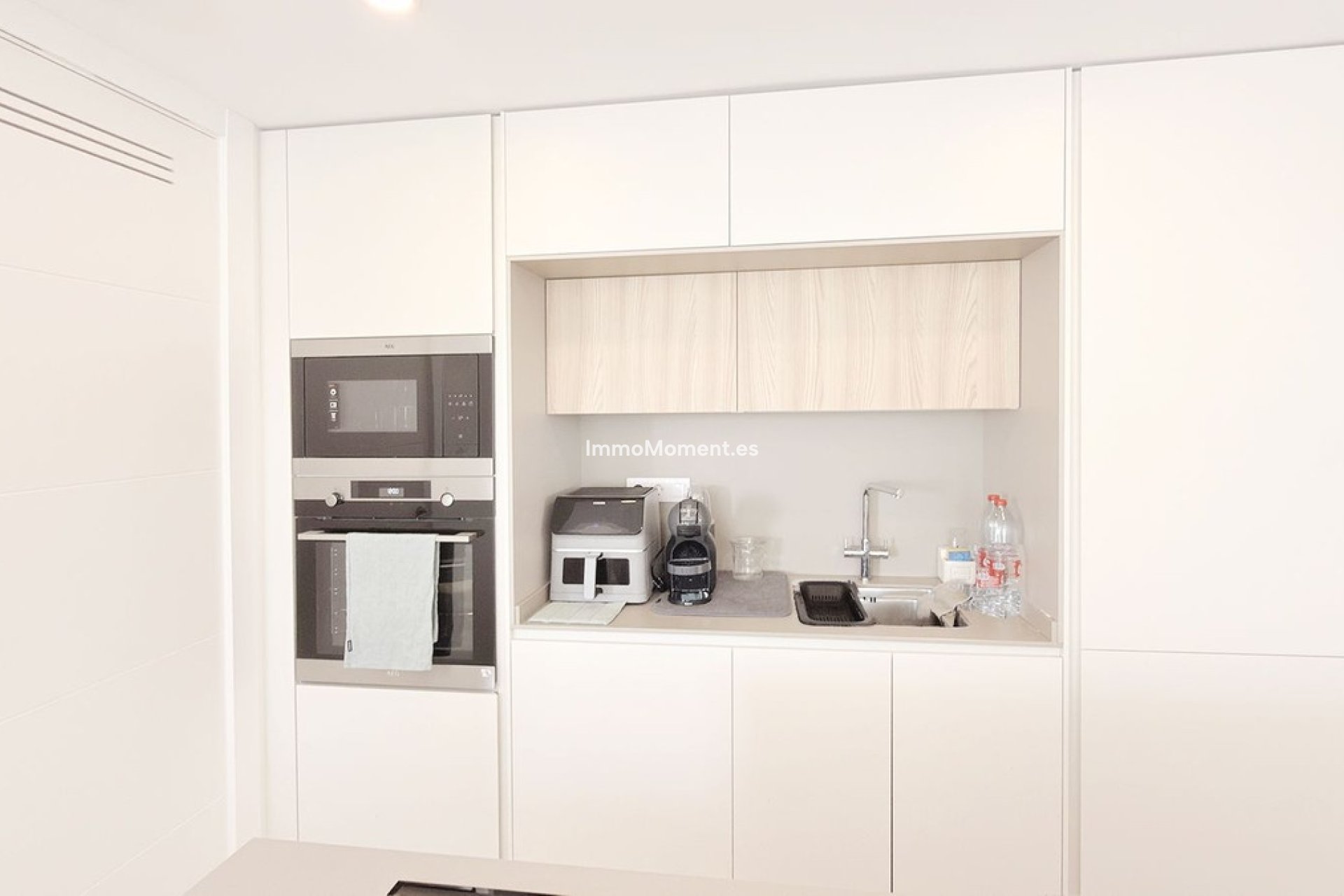 Resale - Apartment - Fuengirola - Fuengirola Centro