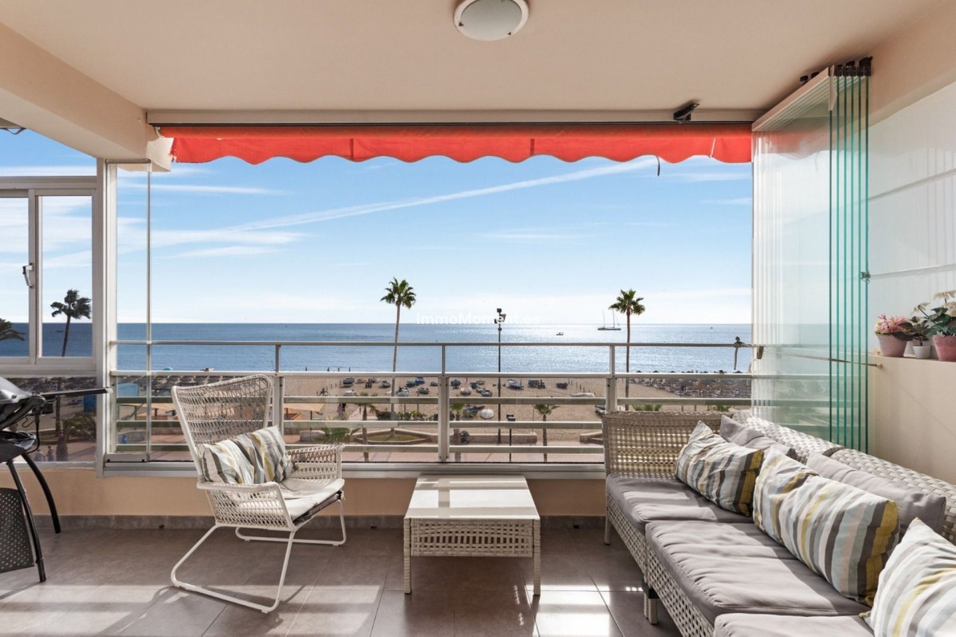 Resale - Apartment - Fuengirola - Fuengirola Centro