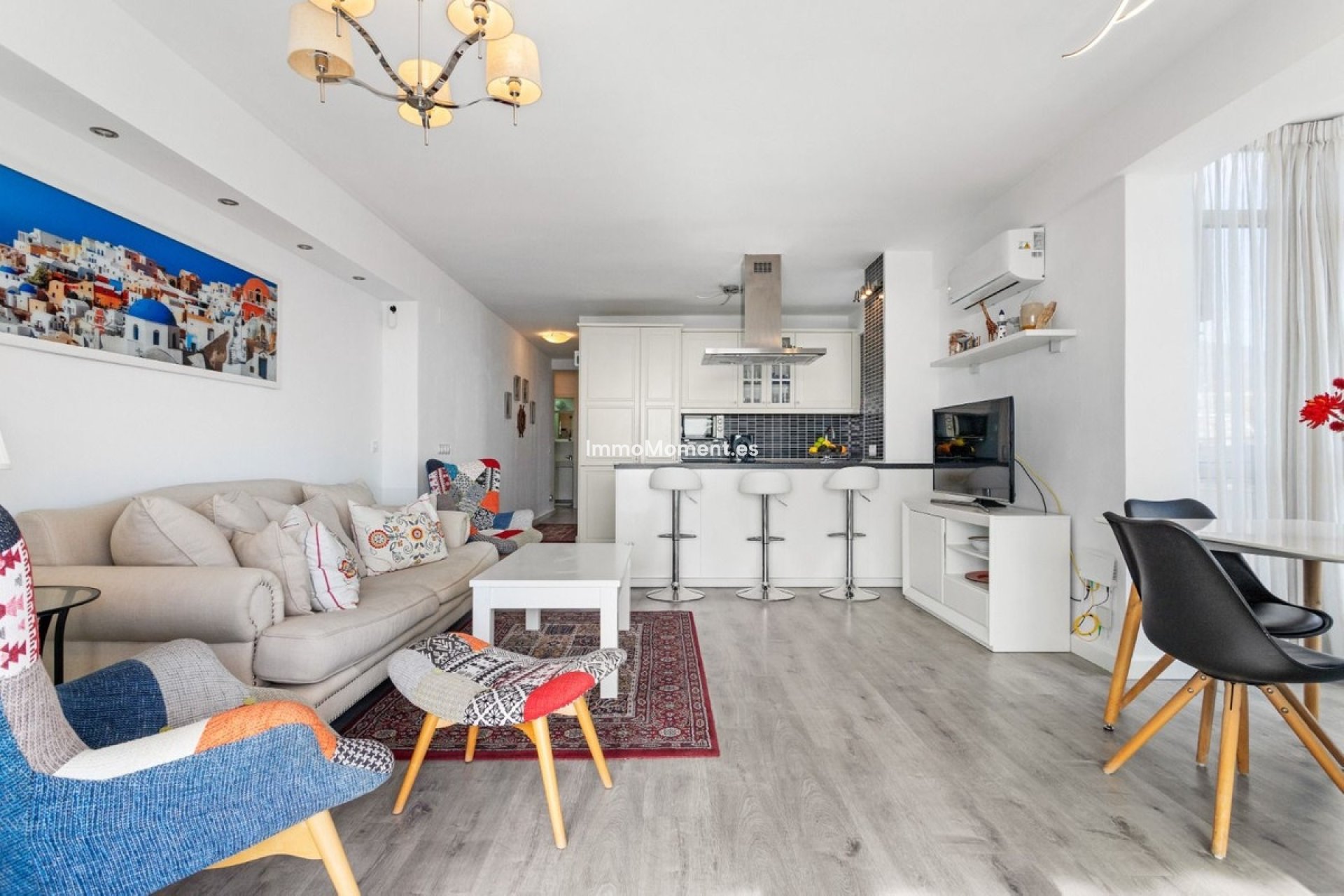 Resale - Apartment - Fuengirola - Fuengirola Centro