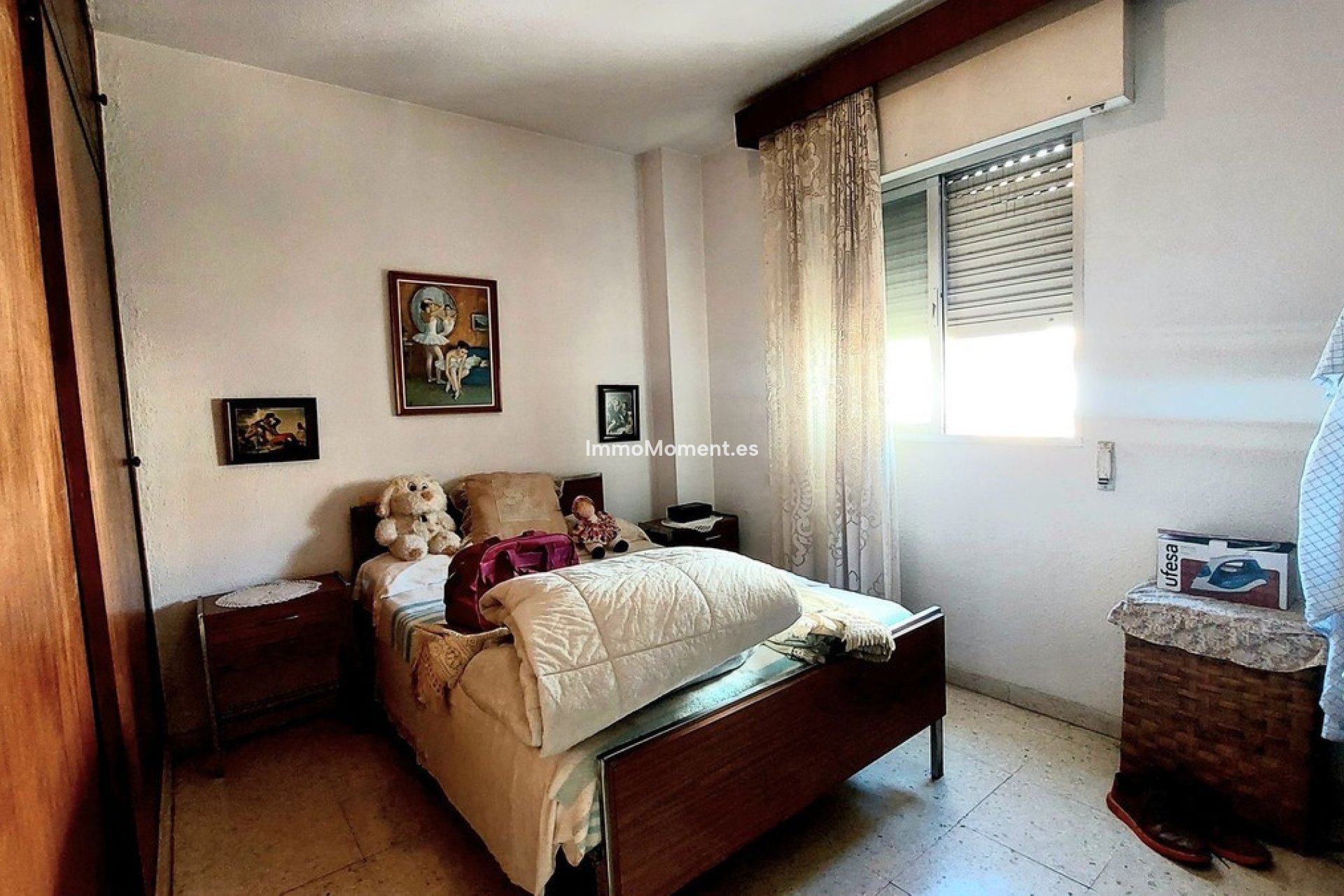 Resale - Apartment - Fuengirola - Fuengirola Centro