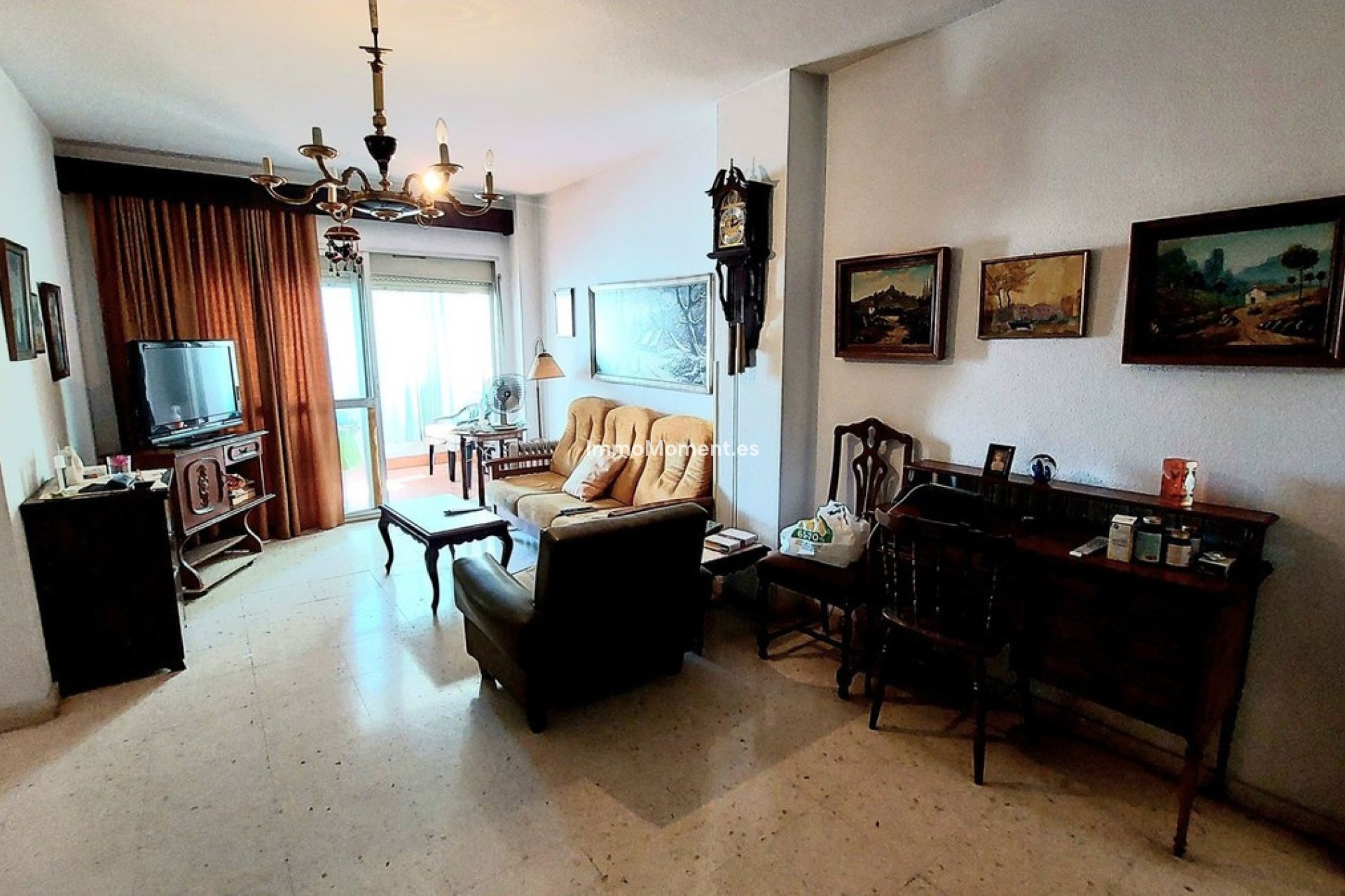 Resale - Apartment - Fuengirola - Fuengirola Centro
