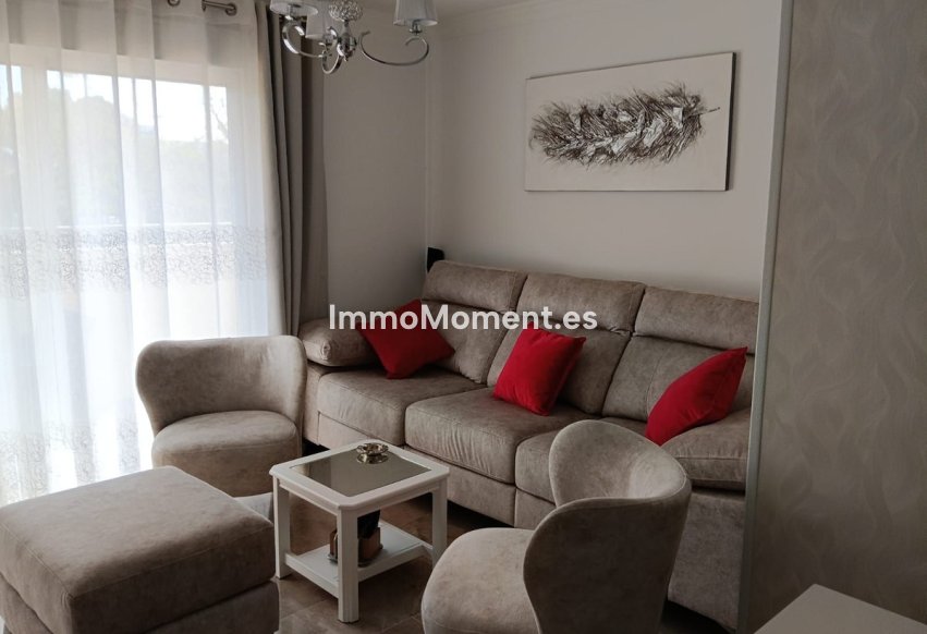 Resale - Apartment - Fuengirola - Fuengirola Centro