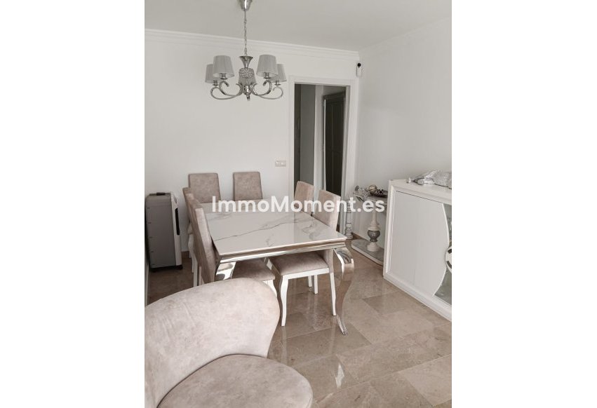 Resale - Apartment - Fuengirola - Fuengirola Centro