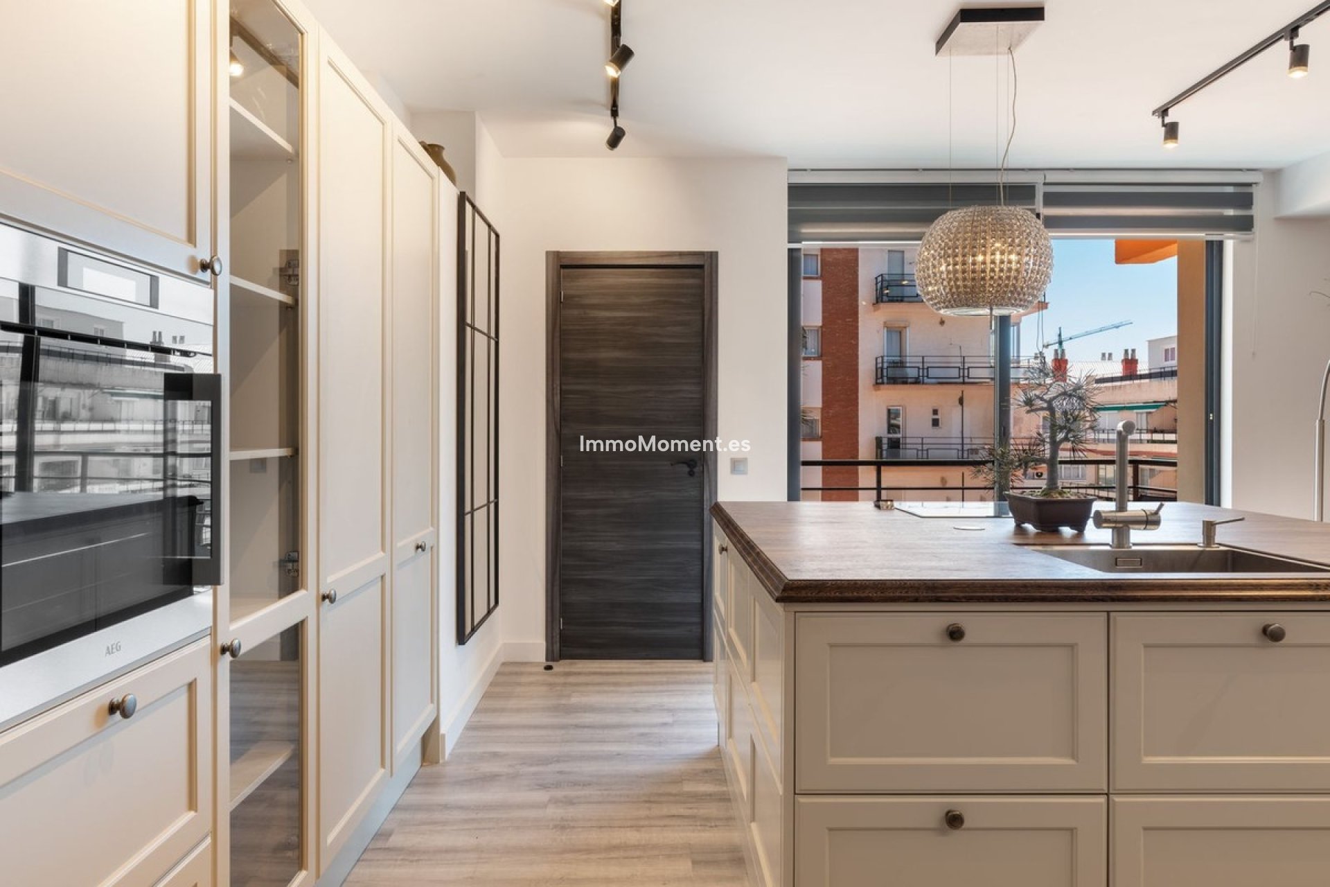 Resale - Apartment - Fuengirola - Fuengirola Centro