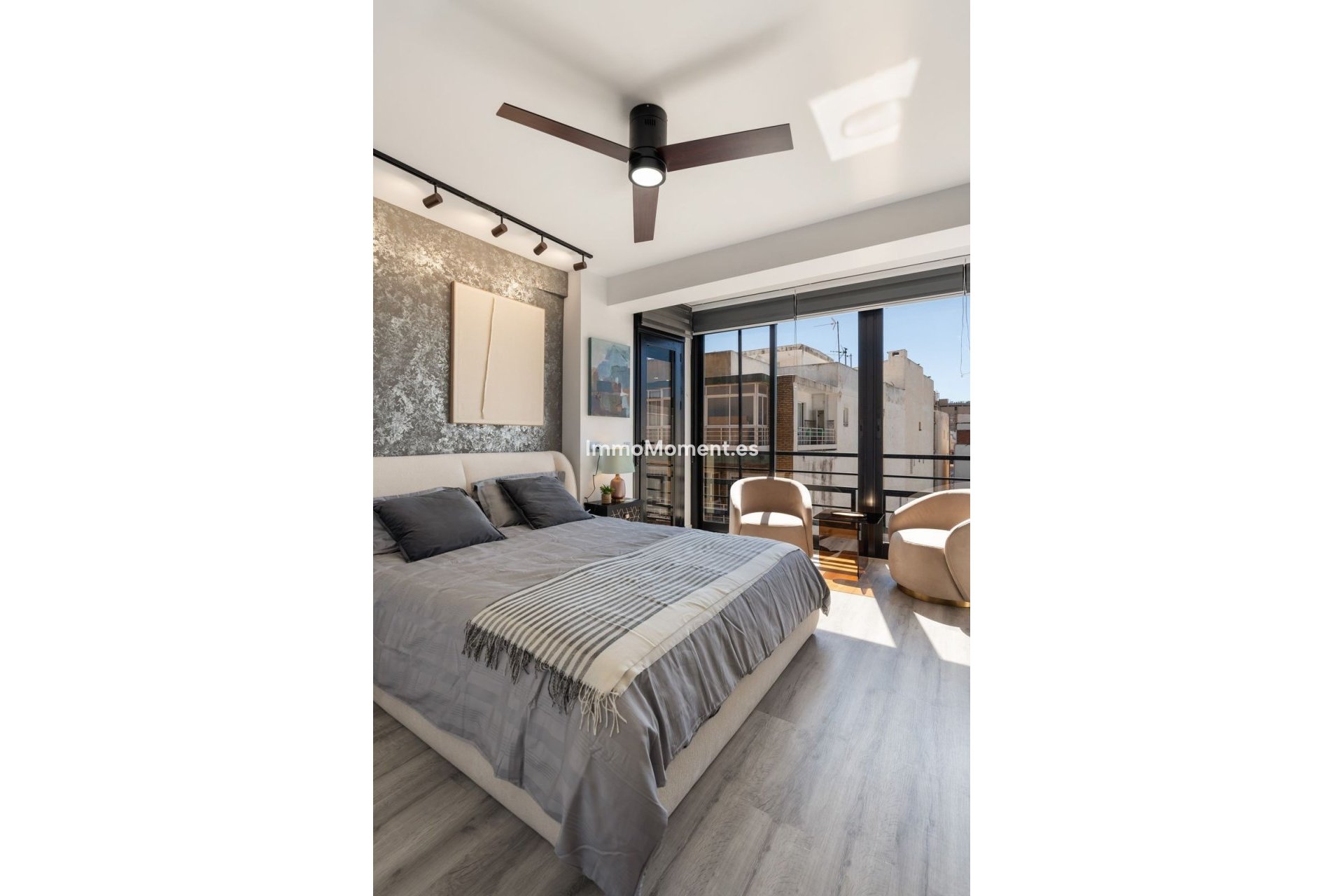Resale - Apartment - Fuengirola - Fuengirola Centro