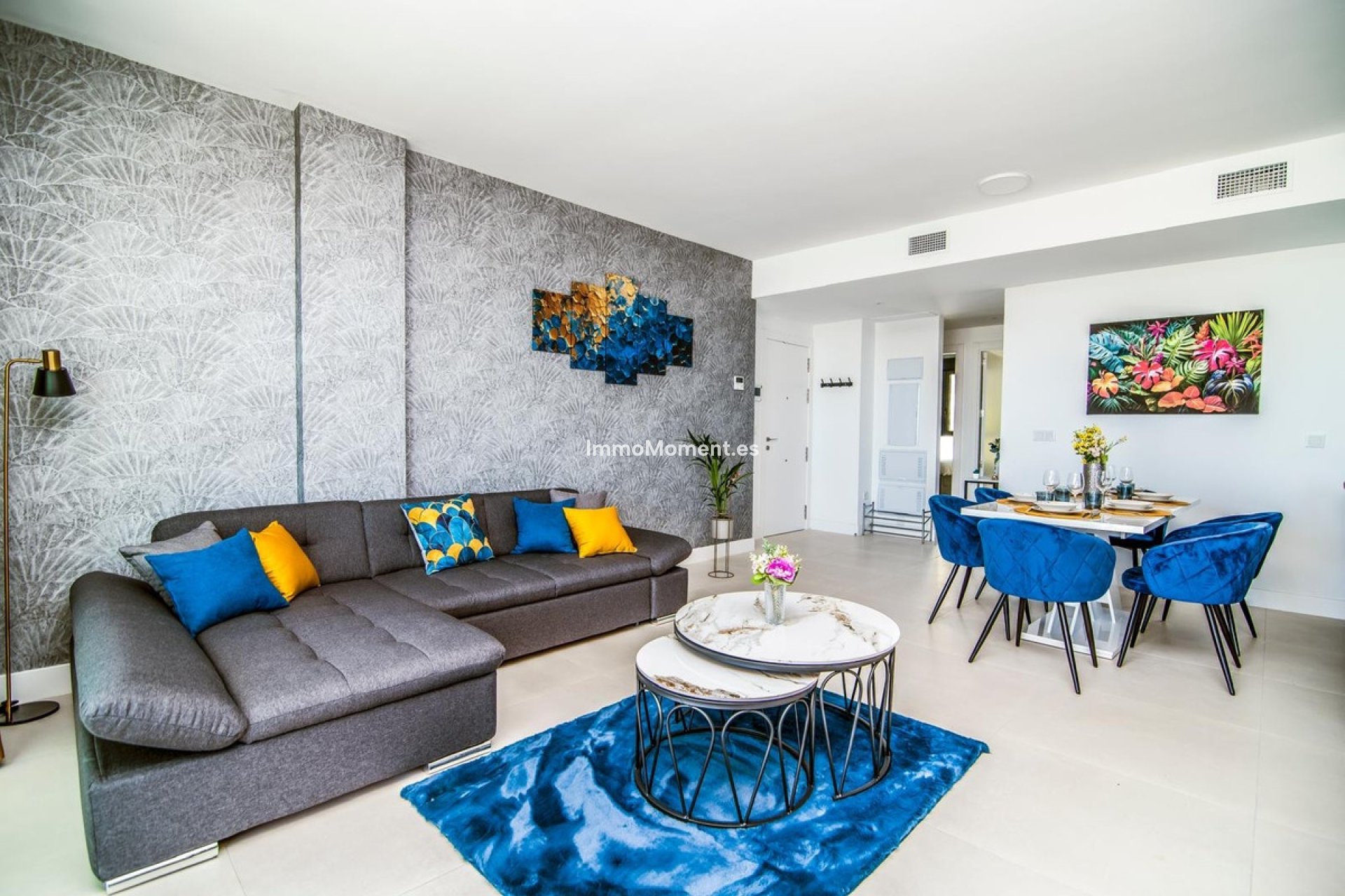 Resale - Apartment - Fuengirola - Fuengirola Centro