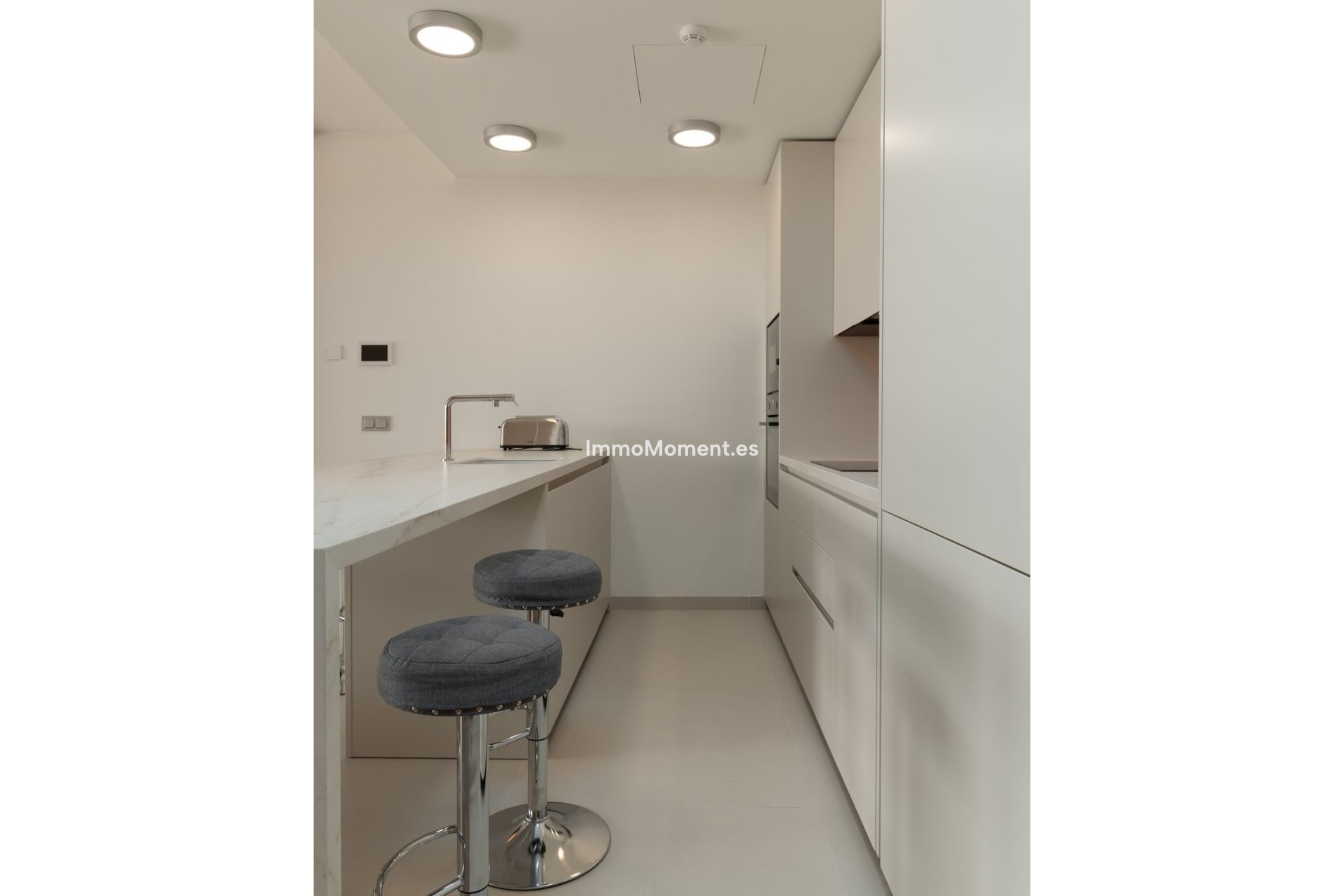 Resale - Apartment - Fuengirola - Fuengirola Centro