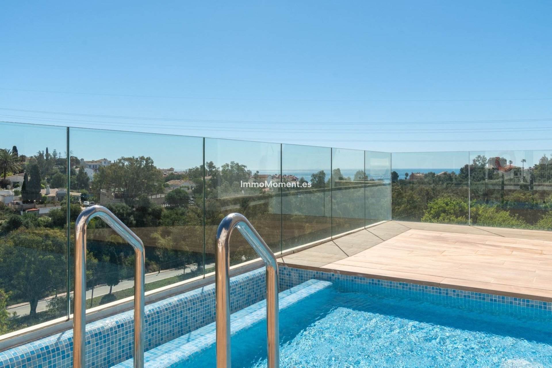 Resale - Apartment - Fuengirola - Fuengirola Centro