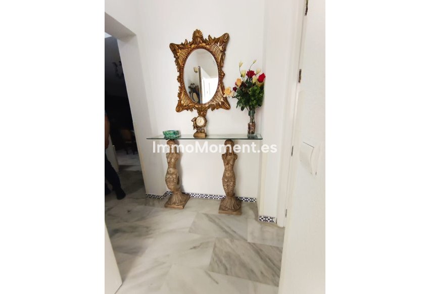 Resale - Apartment - Fuengirola - Fuengirola Centro