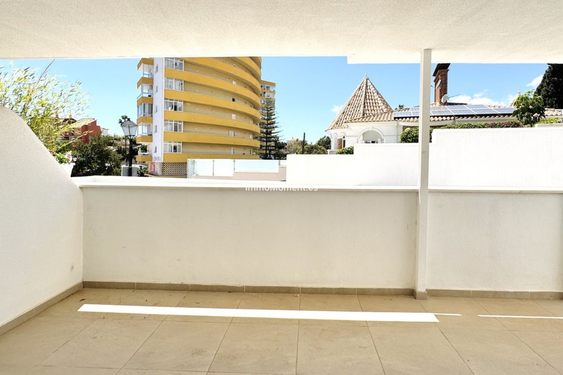 Resale - Apartment - Fuengirola - Fuengirola Centro