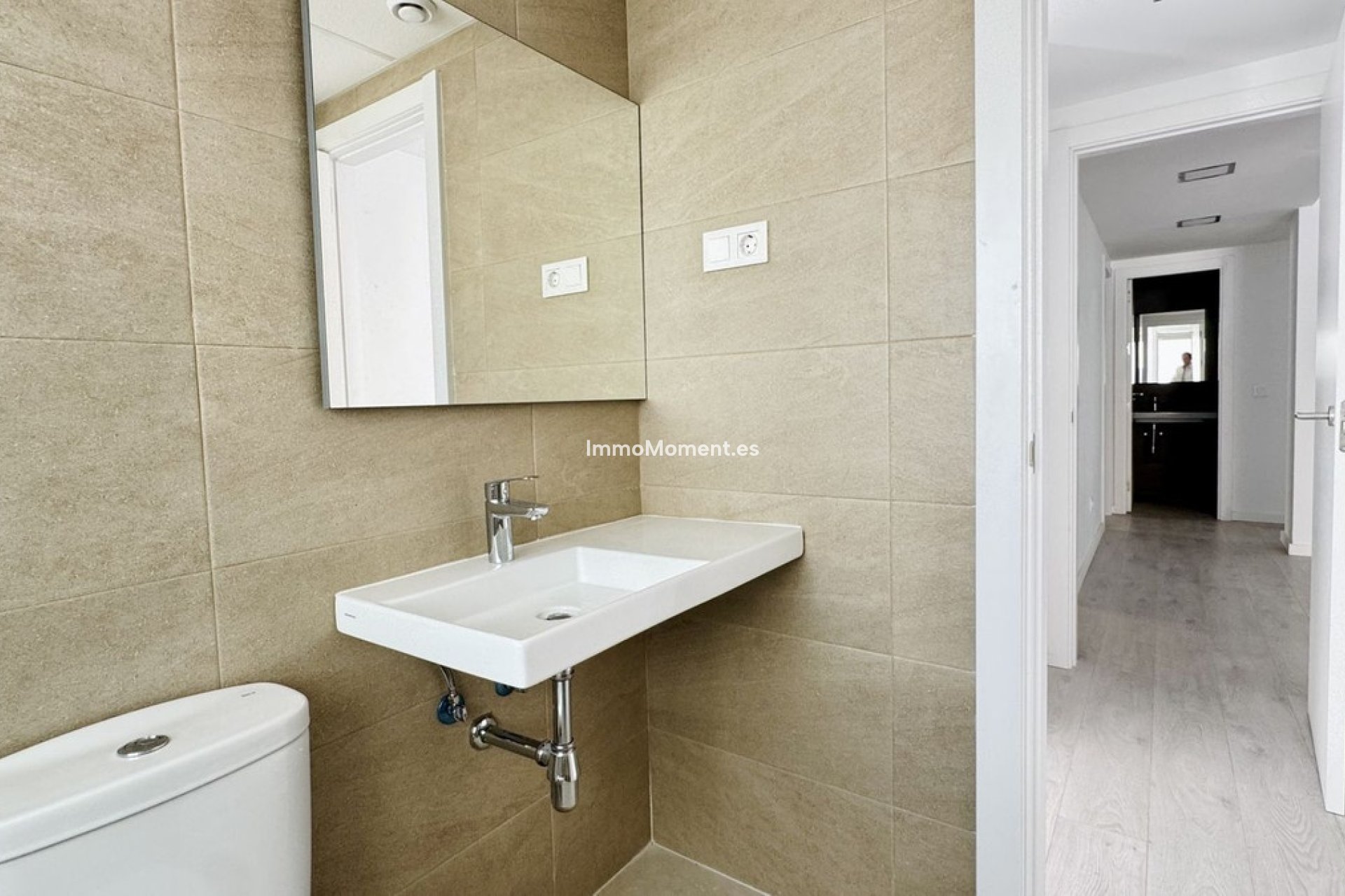 Resale - Apartment - Fuengirola - Fuengirola Centro
