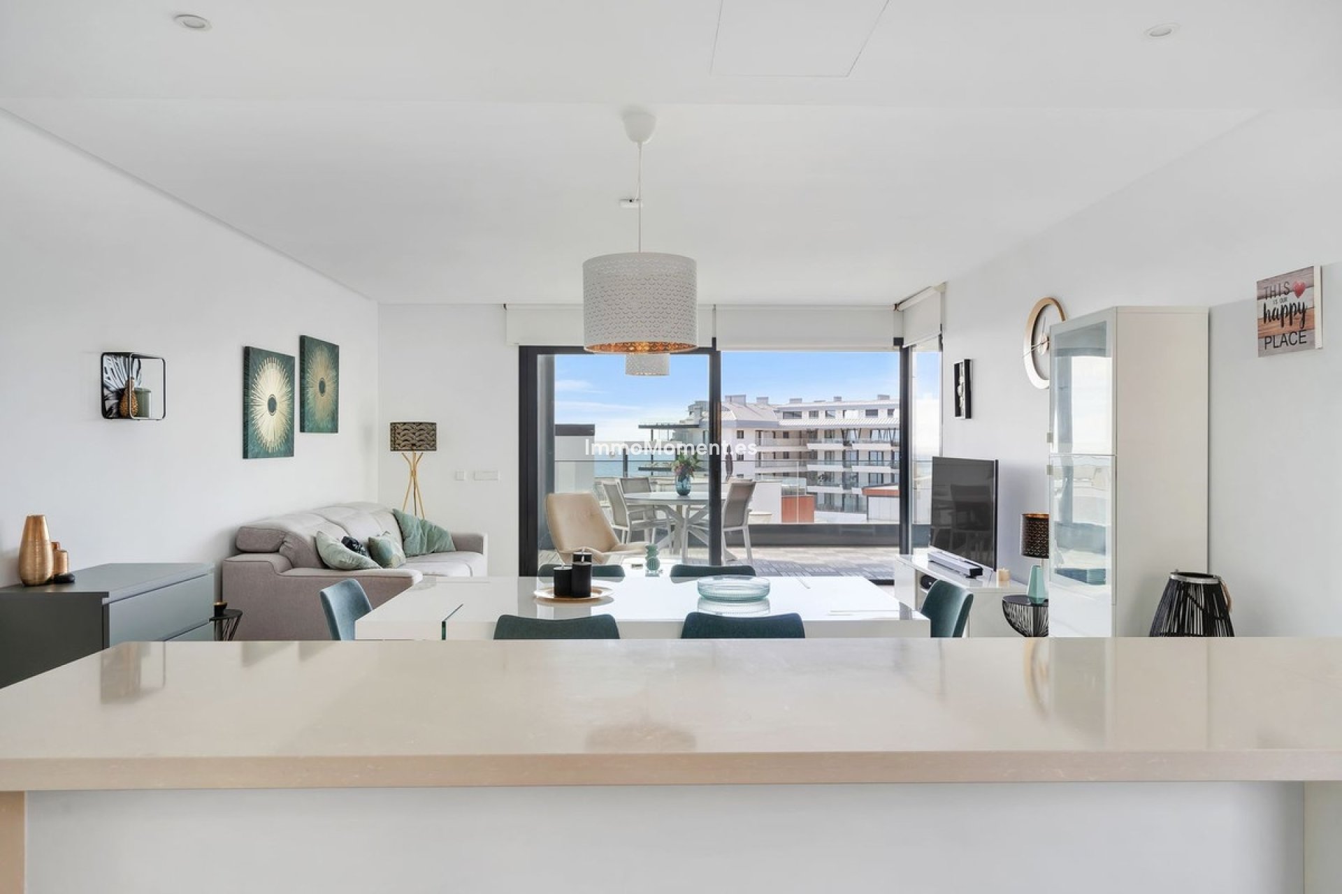 Resale - Apartment - Fuengirola - Fuengirola Centro