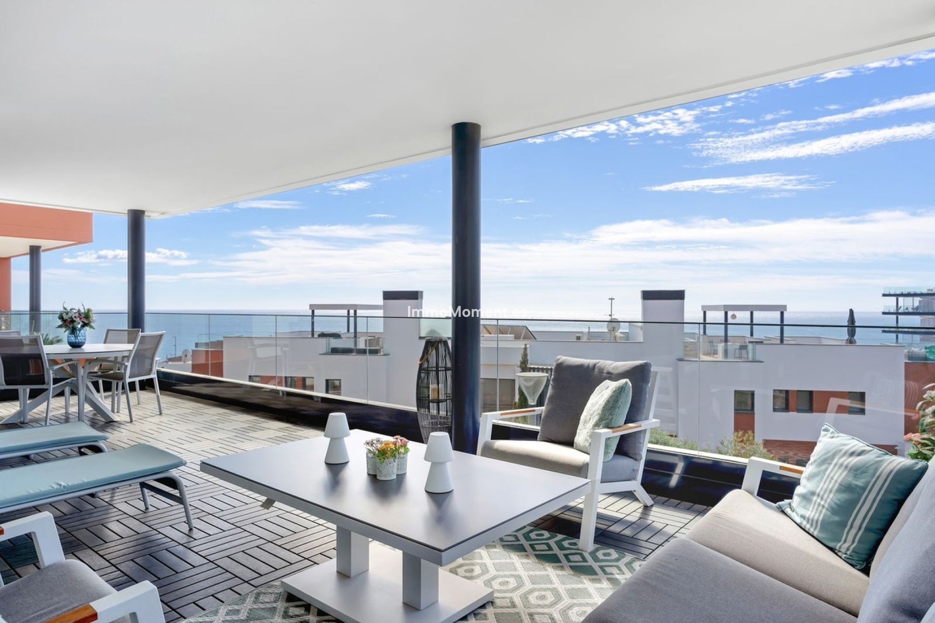 Resale - Apartment - Fuengirola - Fuengirola Centro