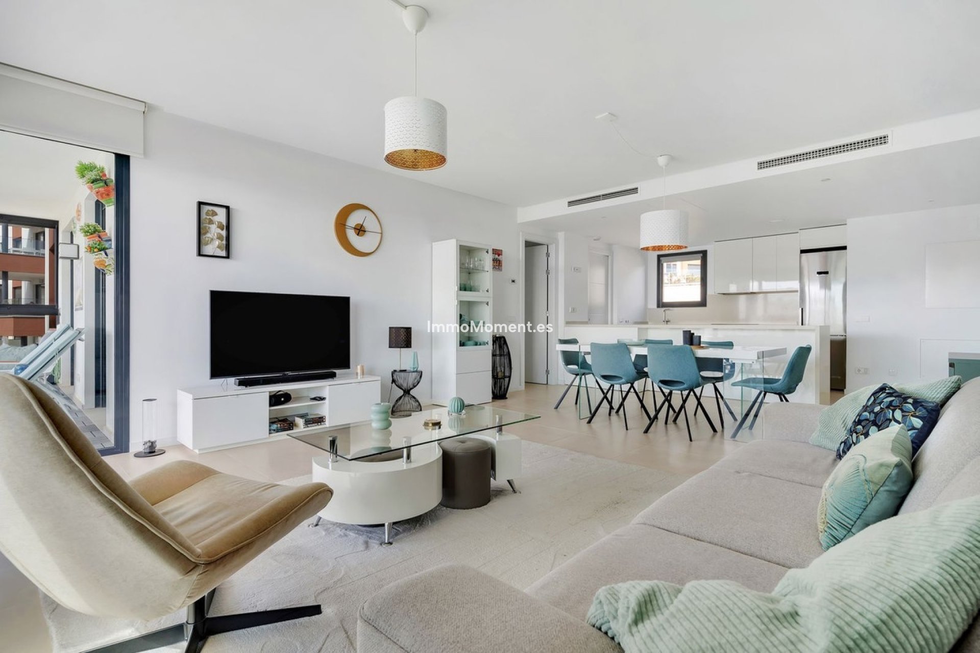 Resale - Apartment - Fuengirola - Fuengirola Centro