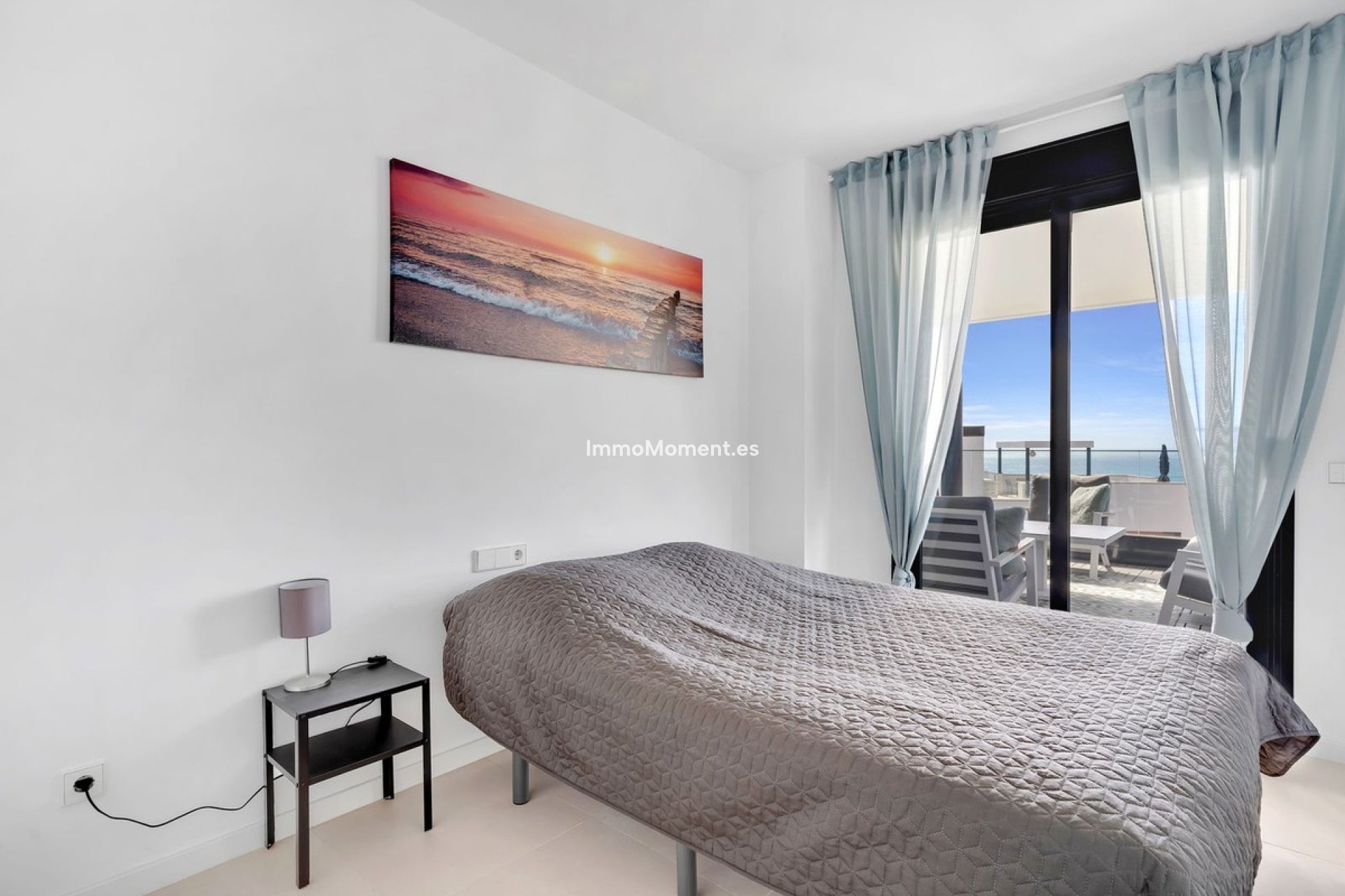 Resale - Apartment - Fuengirola - Fuengirola Centro