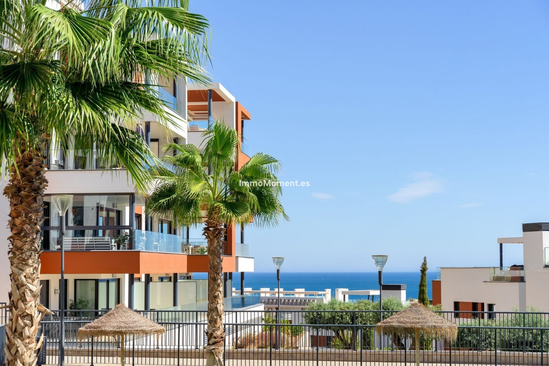 Resale - Apartment - Fuengirola - Fuengirola Centro