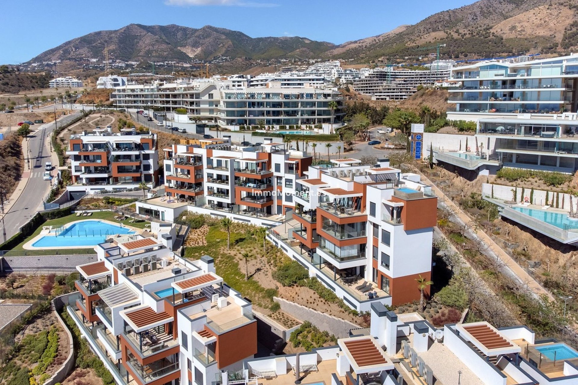 Resale - Apartment - Fuengirola - Fuengirola Centro