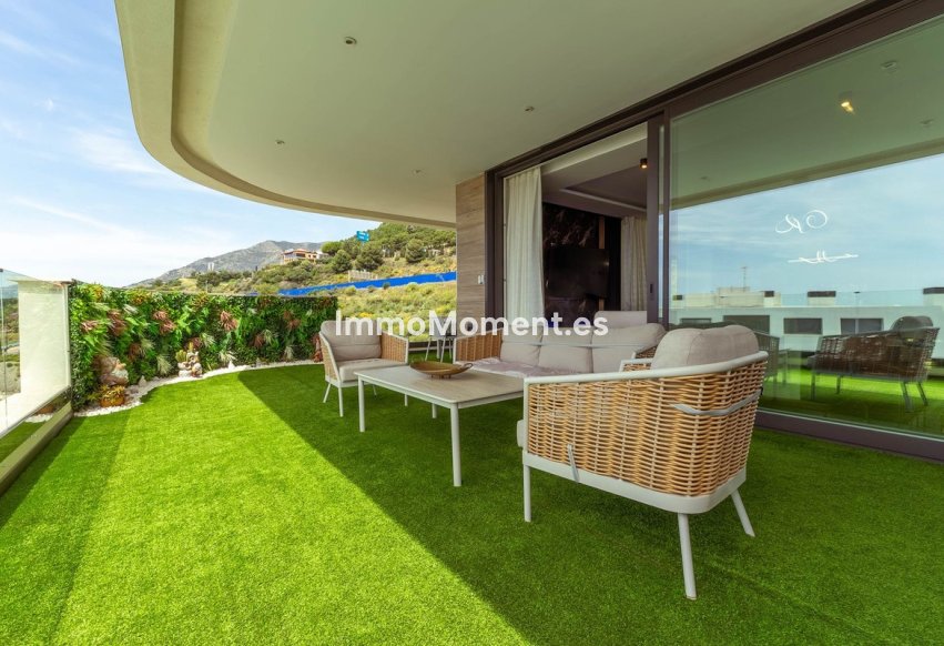 Resale - Apartment - Fuengirola - Fuengirola Centro