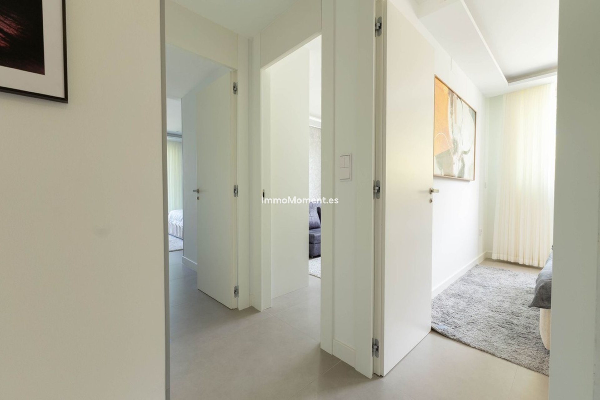 Resale - Apartment - Fuengirola - Fuengirola Centro