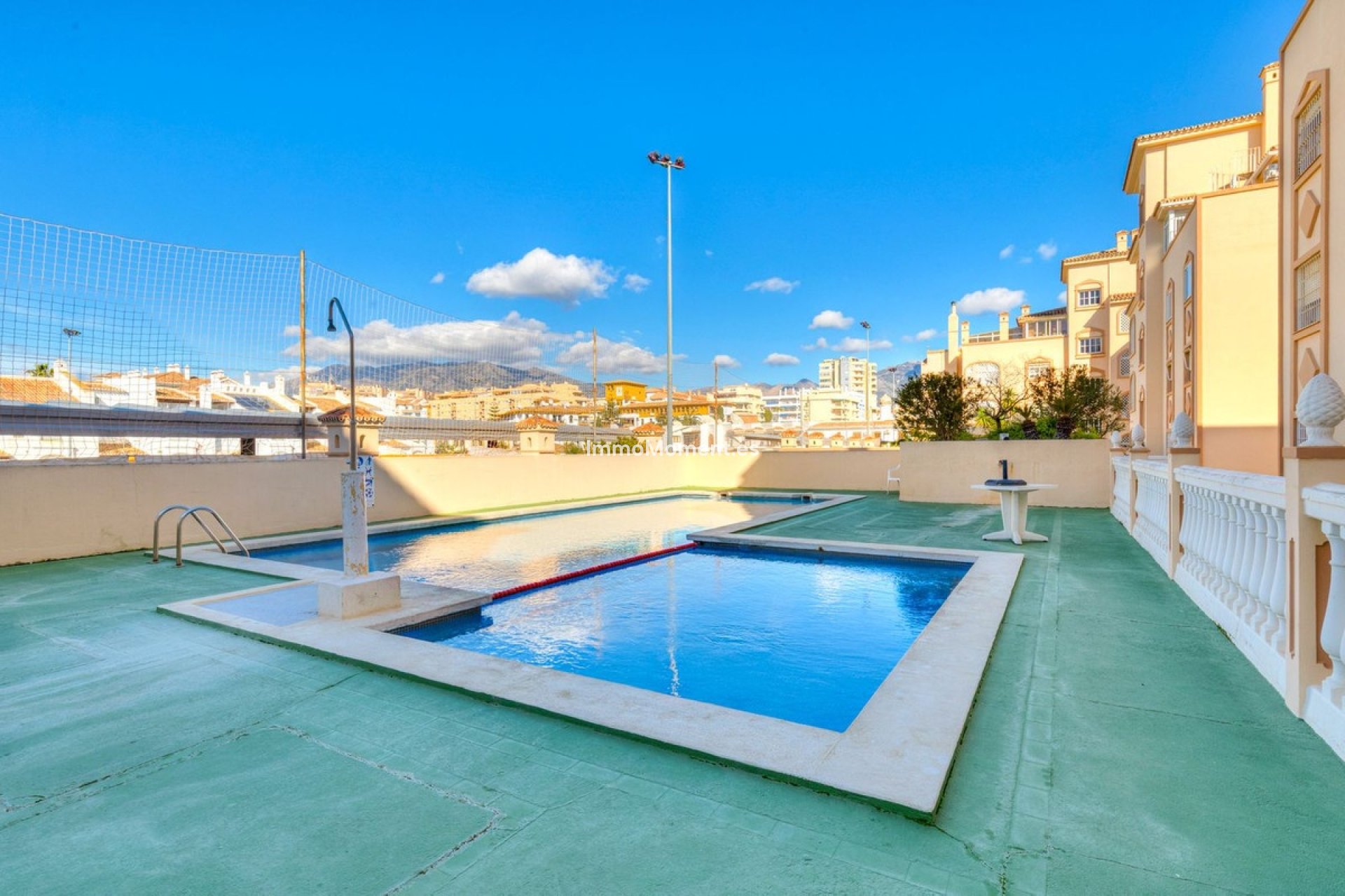 Resale - Apartment - Fuengirola - Fuengirola Centro