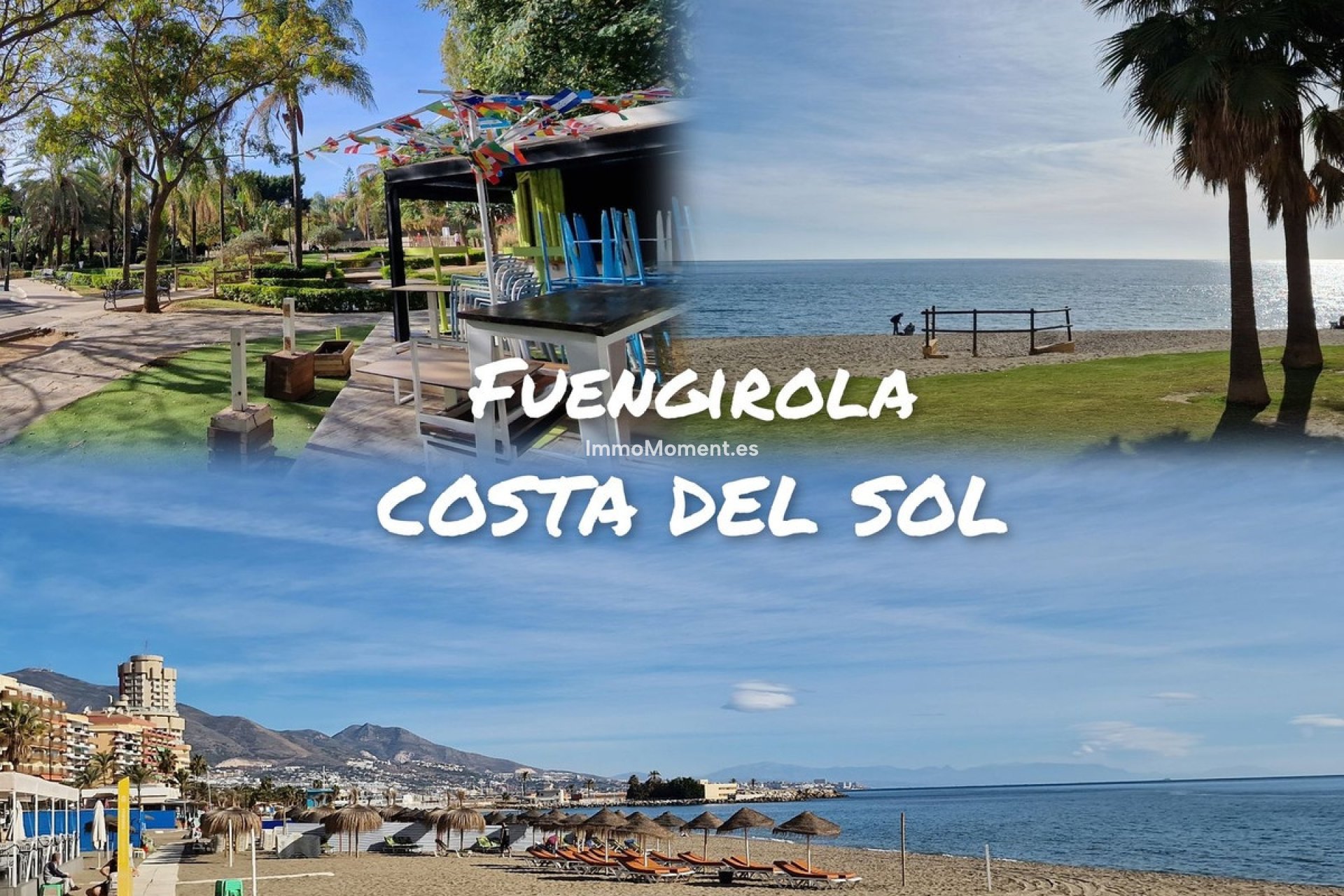 Resale - Apartment - Fuengirola - Fuengirola Centro