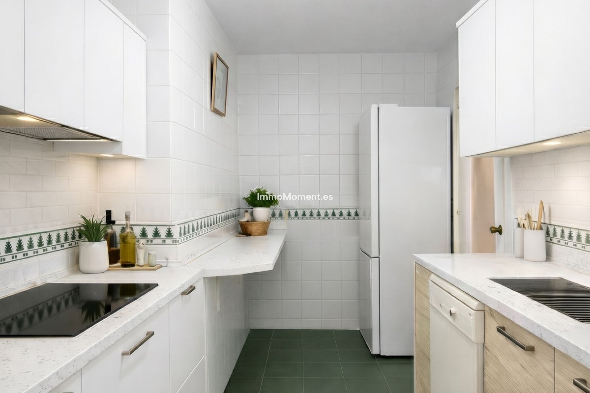 Resale - Apartment - Fuengirola - Fuengirola Centro