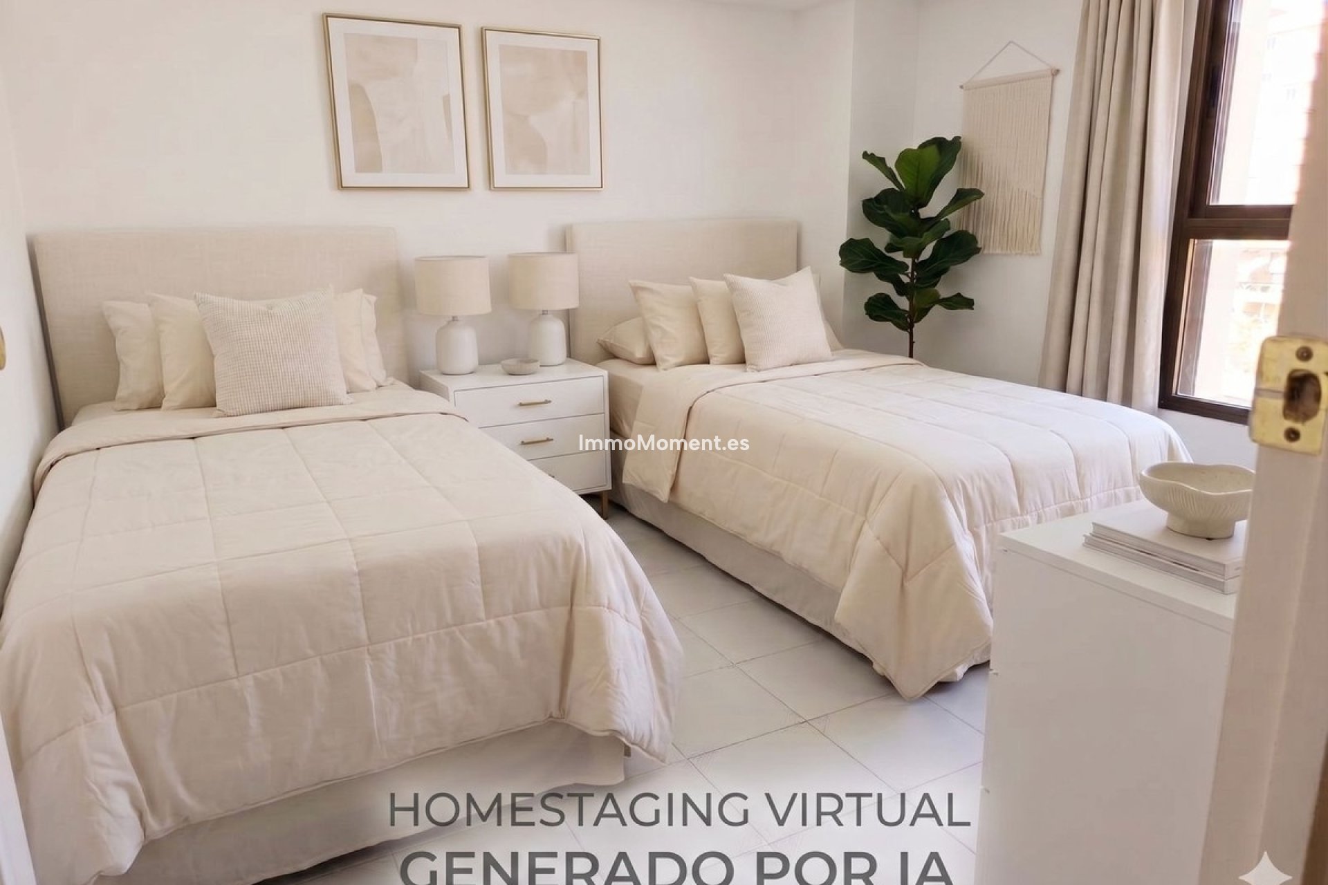 Resale - Apartment - Fuengirola - Fuengirola Centro