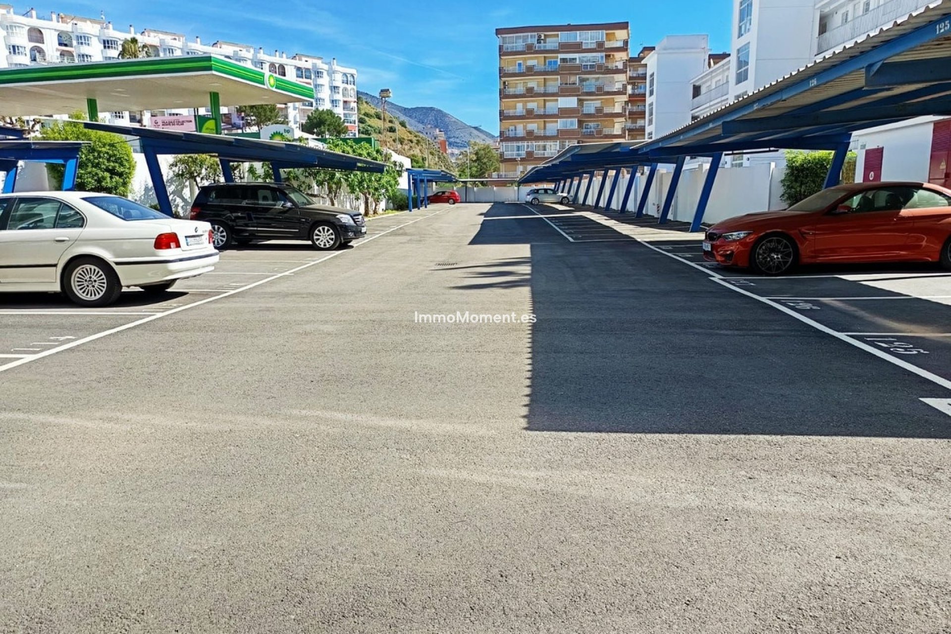 Resale - Apartment - Fuengirola - Fuengirola Centro