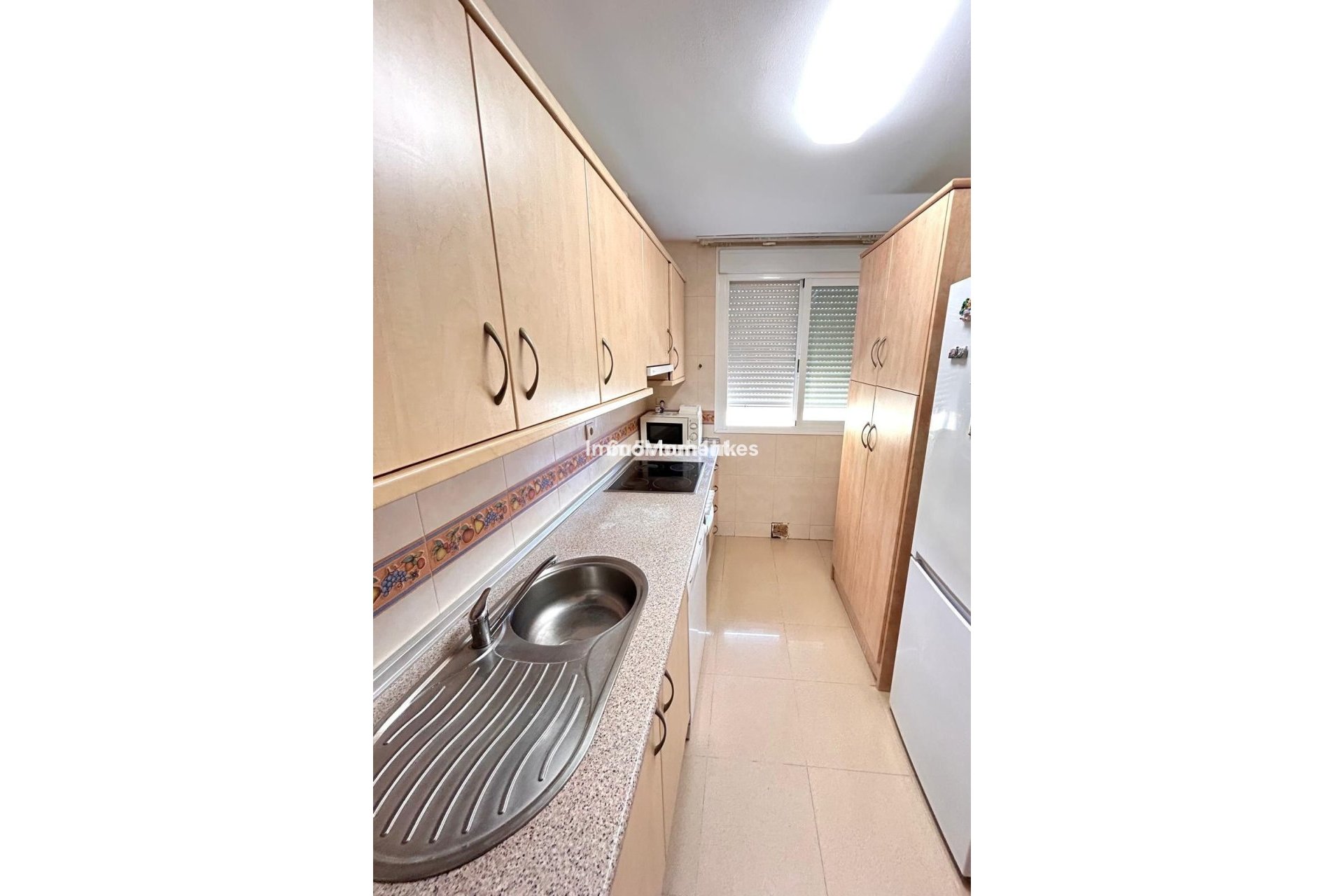Resale - Apartment - Fuengirola - Fuengirola Centro