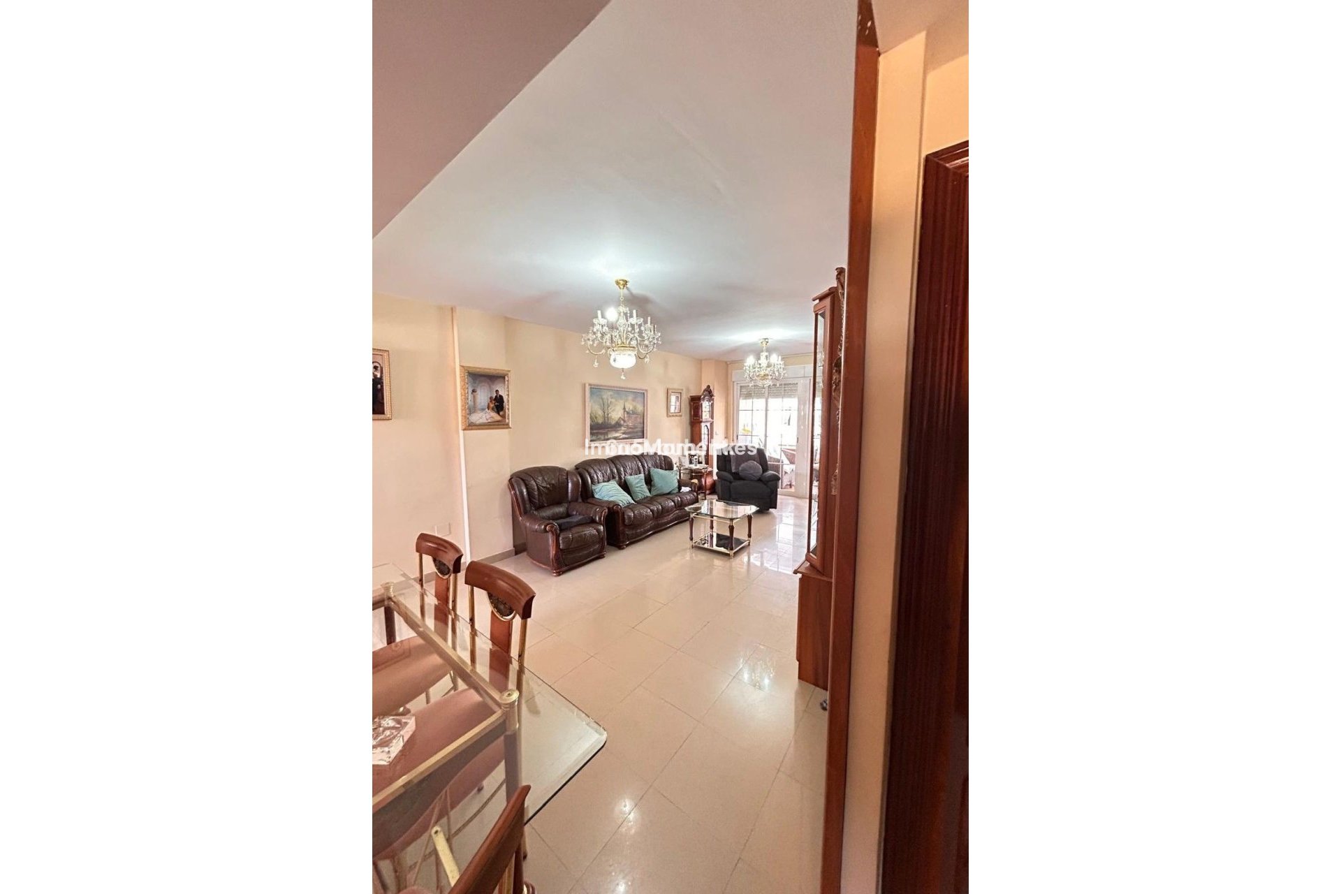 Resale - Apartment - Fuengirola - Fuengirola Centro
