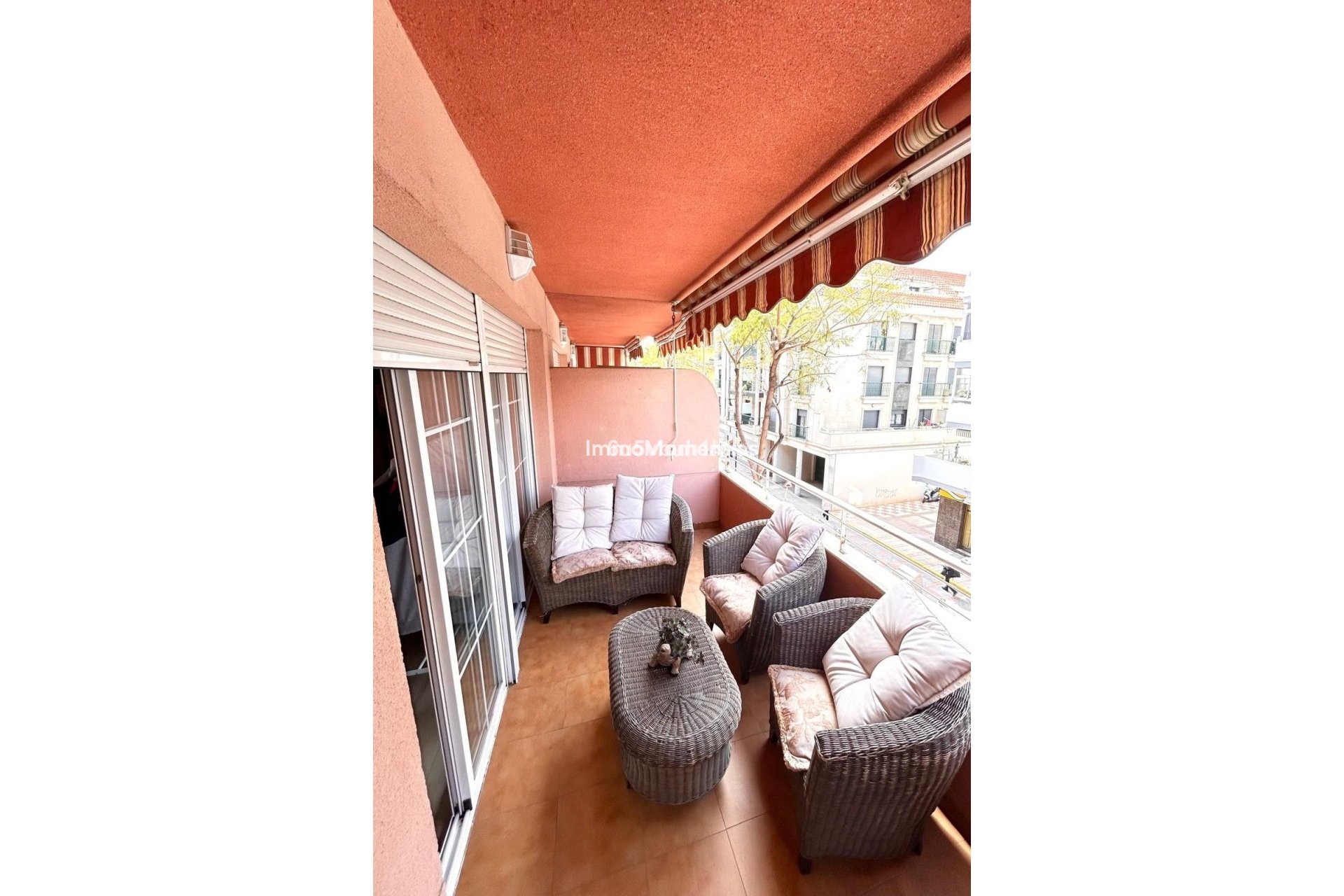 Resale - Apartment - Fuengirola - Fuengirola Centro