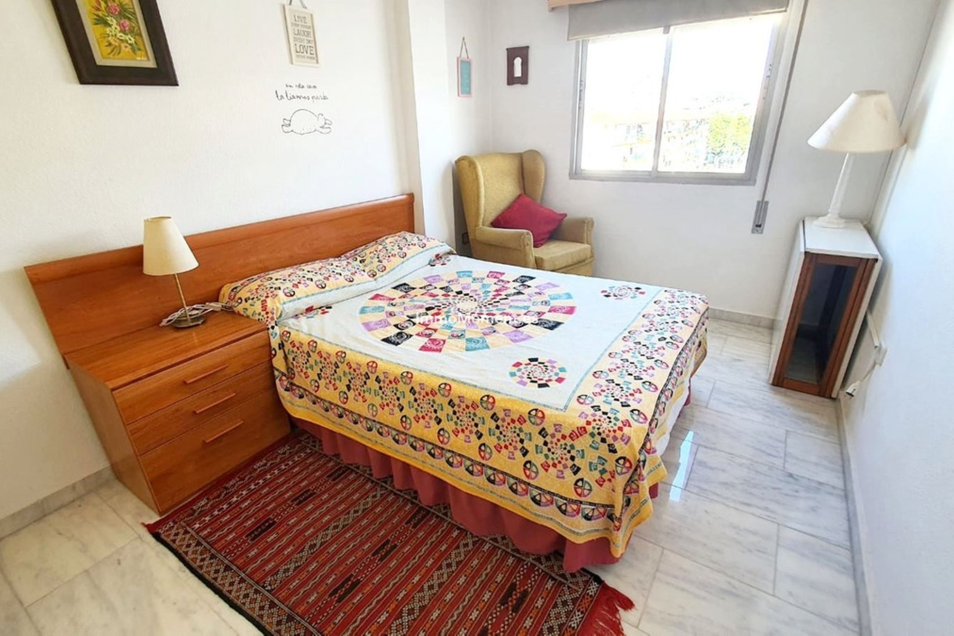 Resale - Apartment - Fuengirola - Fuengirola Centro