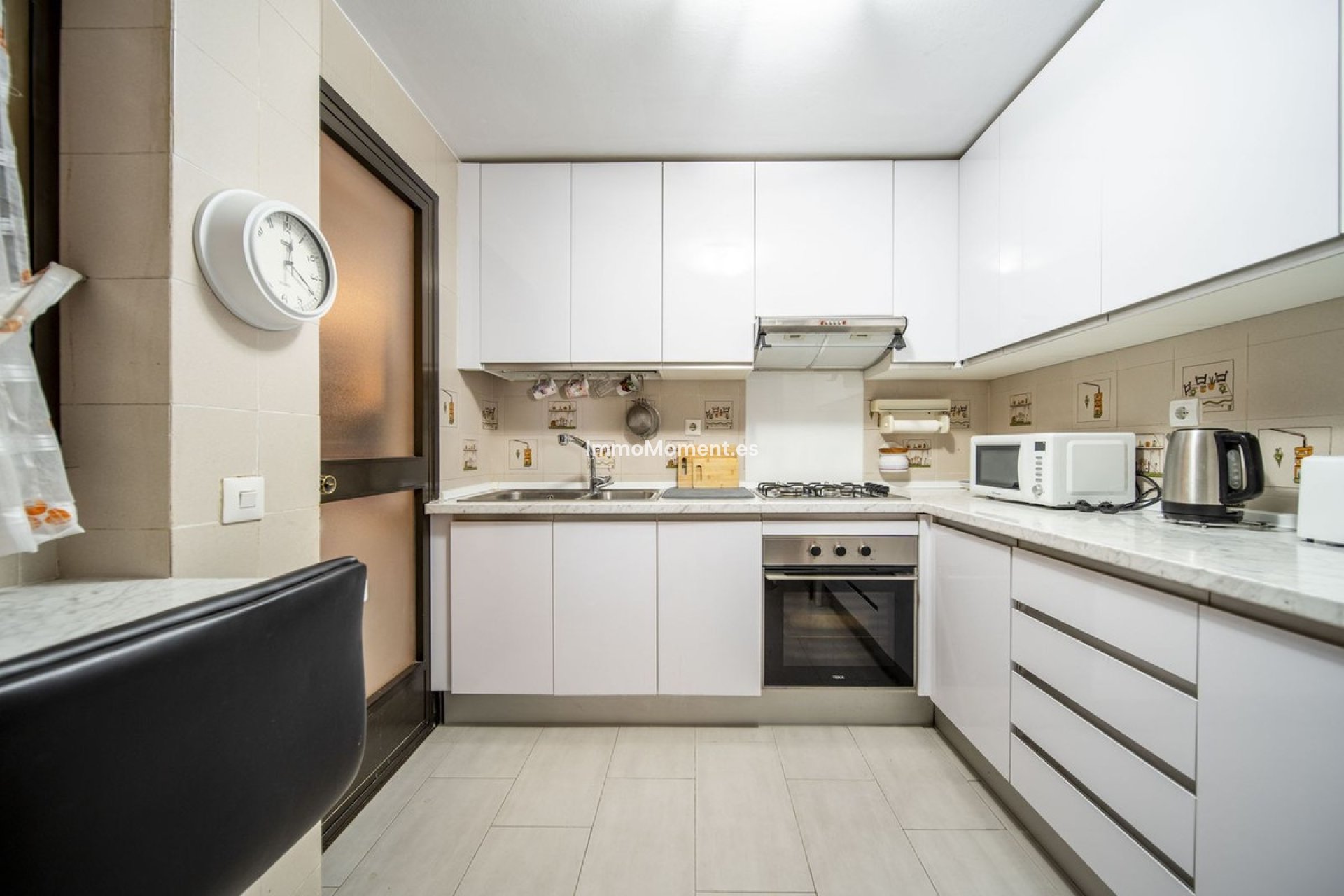 Resale - Apartment - Fuengirola - Fuengirola Centro